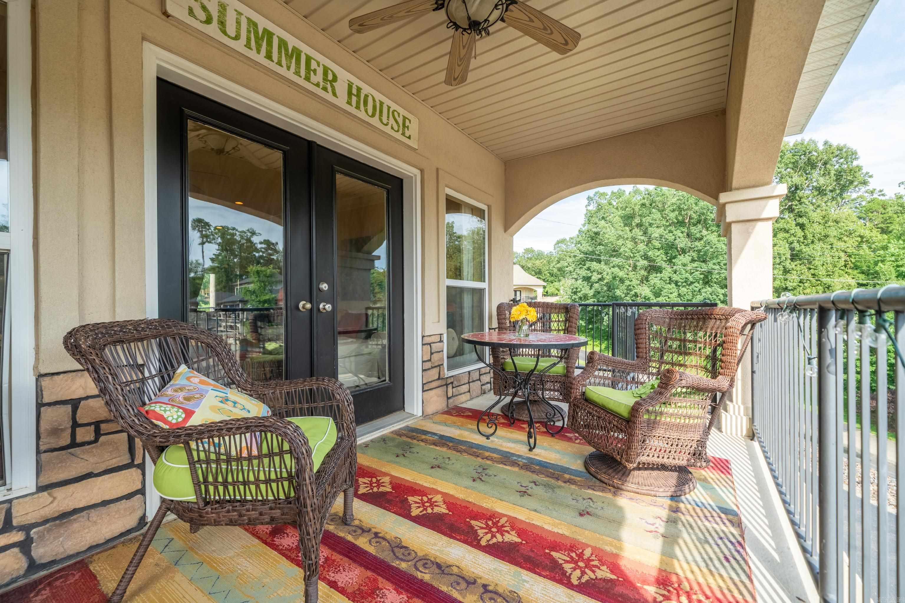 409B Halteria  Hot Springs, AR