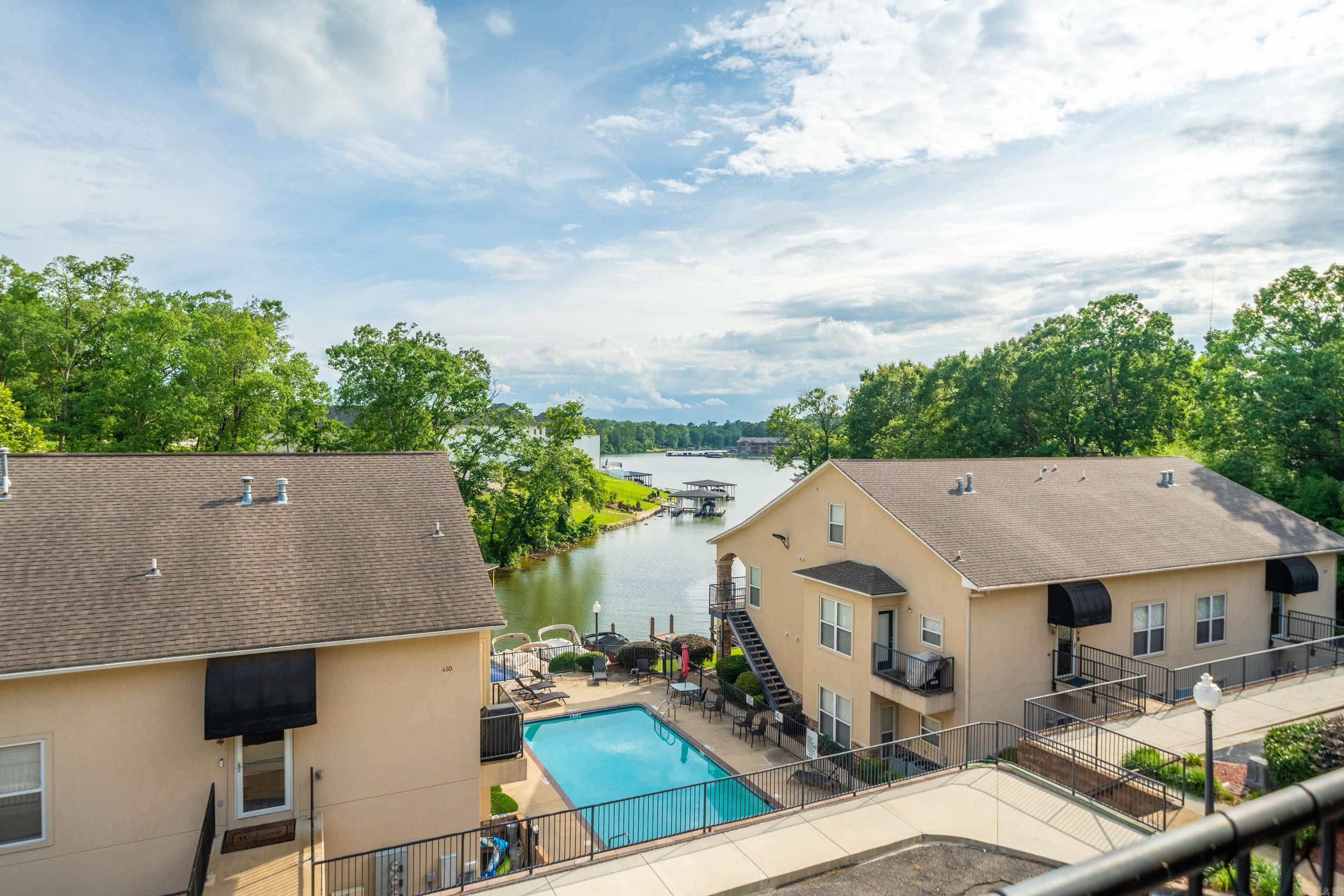 409B Halteria  Hot Springs, AR