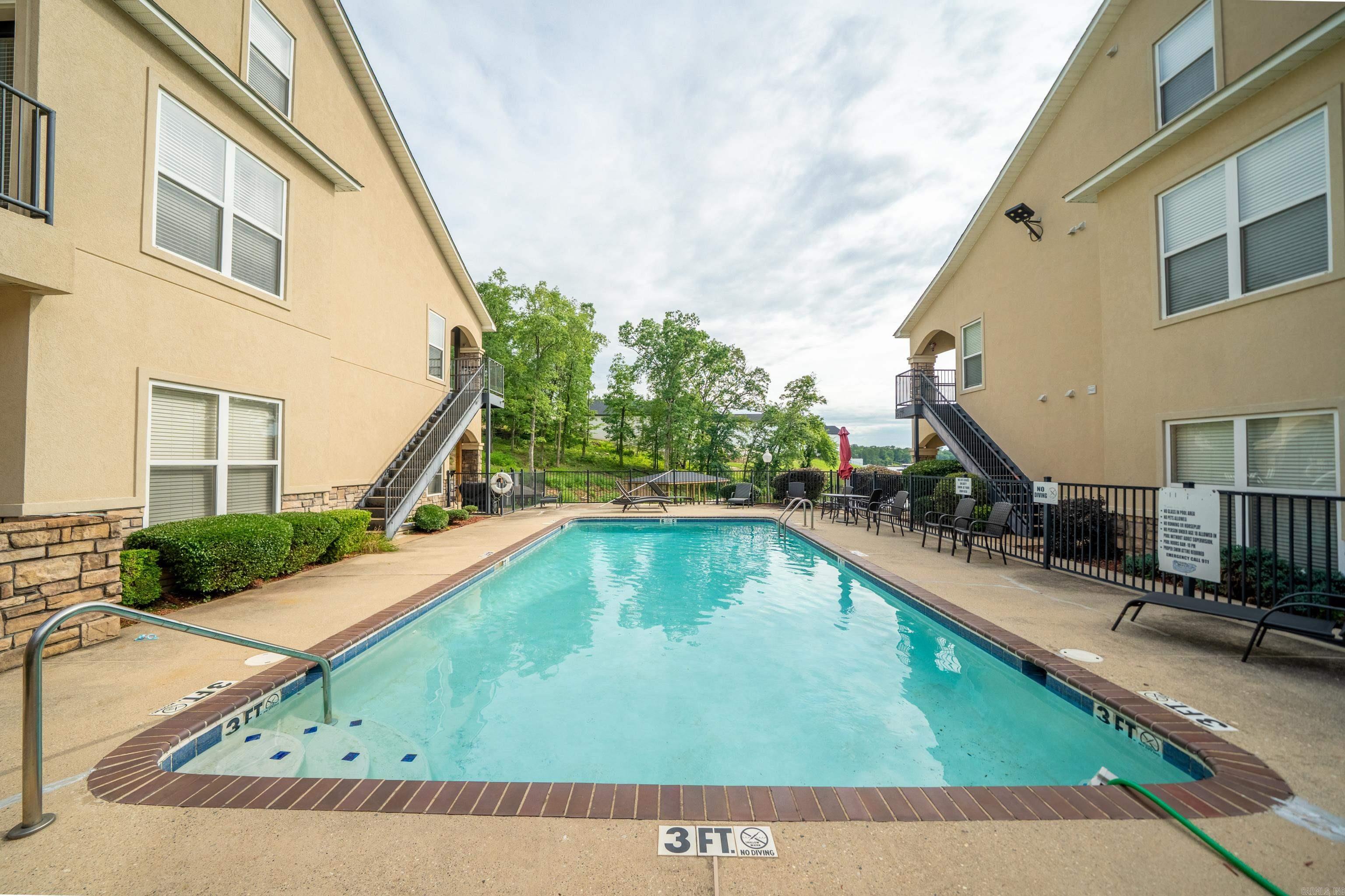 409B Halteria  Hot Springs, AR
