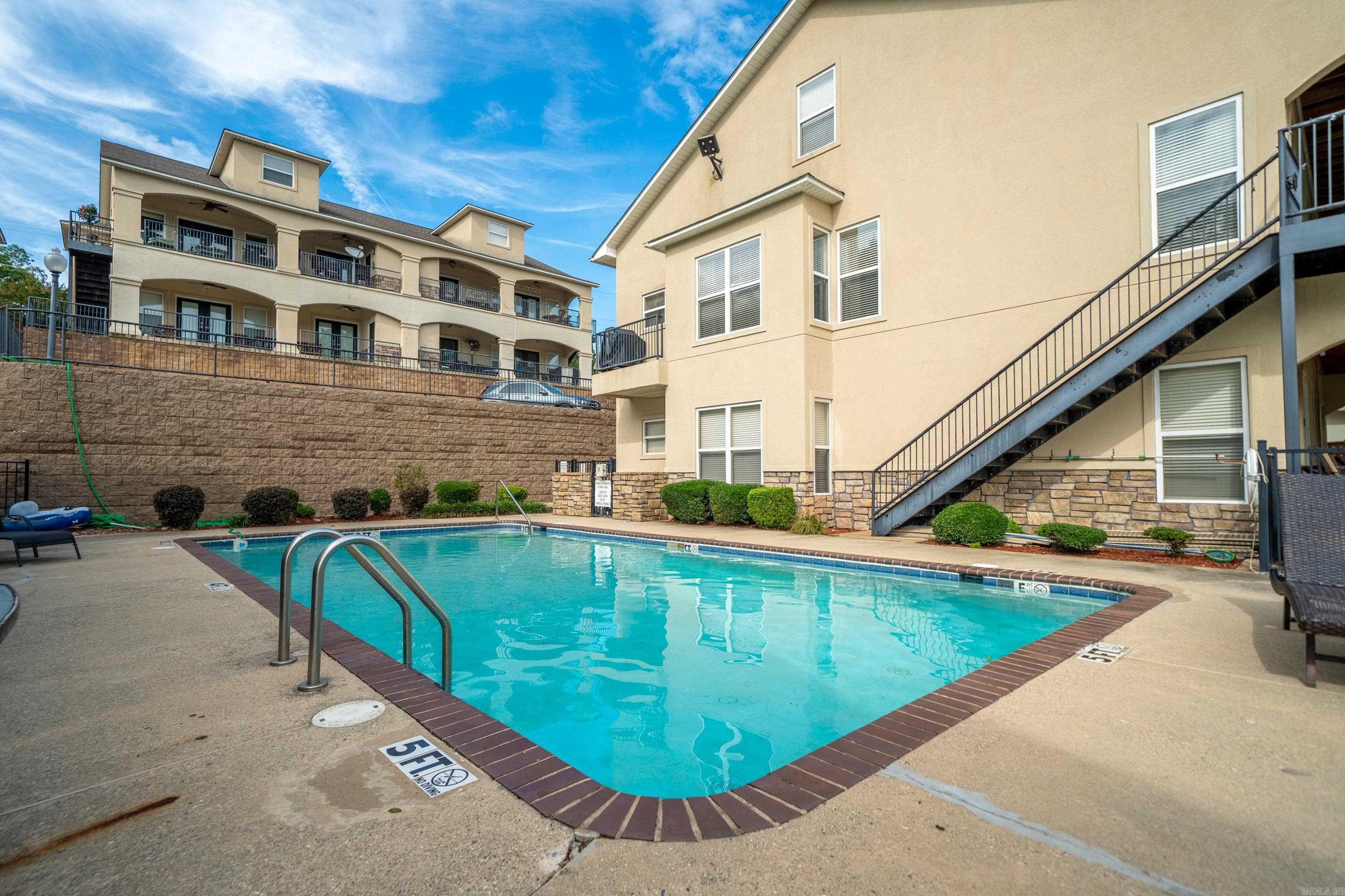 409B Halteria  Hot Springs, AR