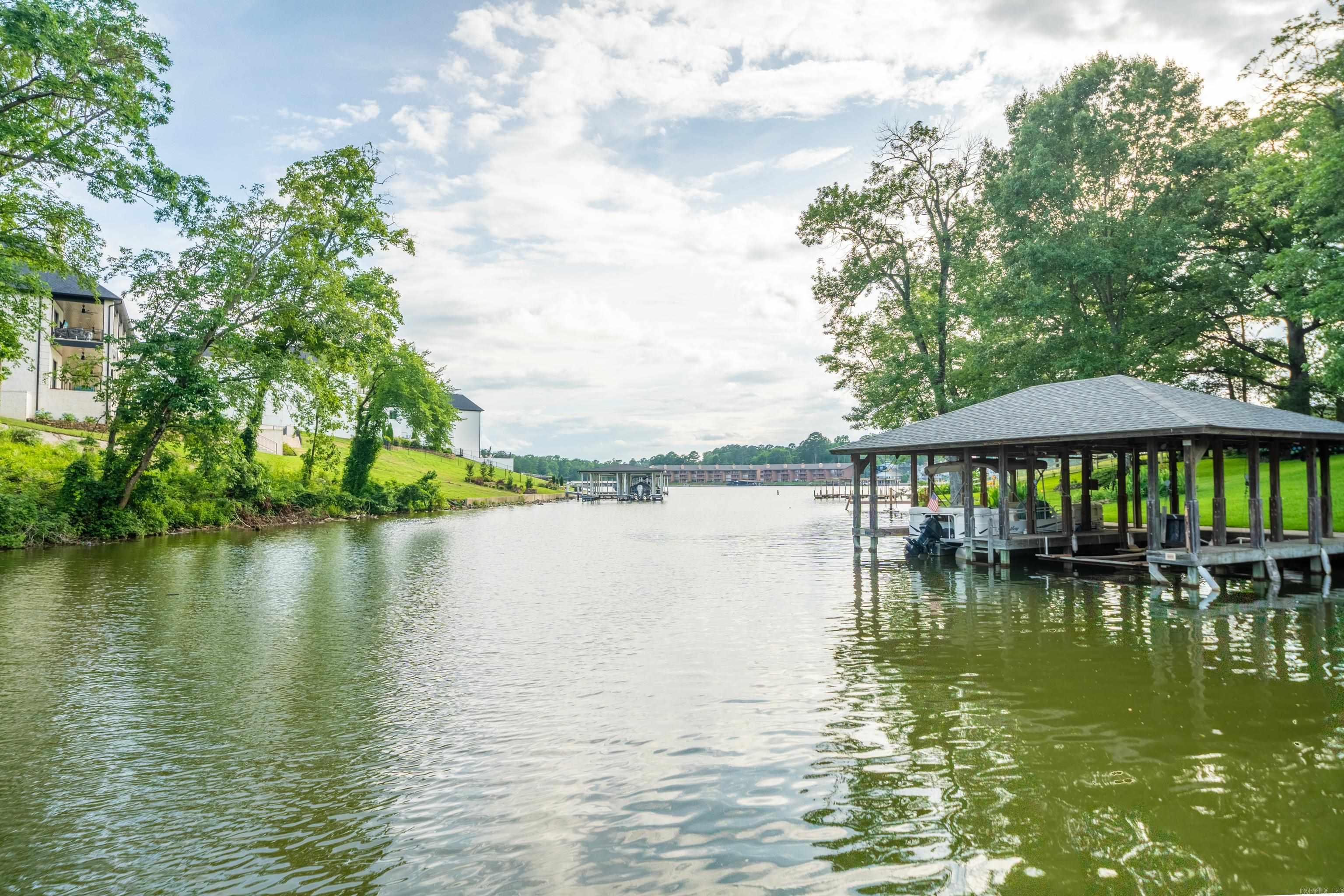 409B Halteria  Hot Springs, AR