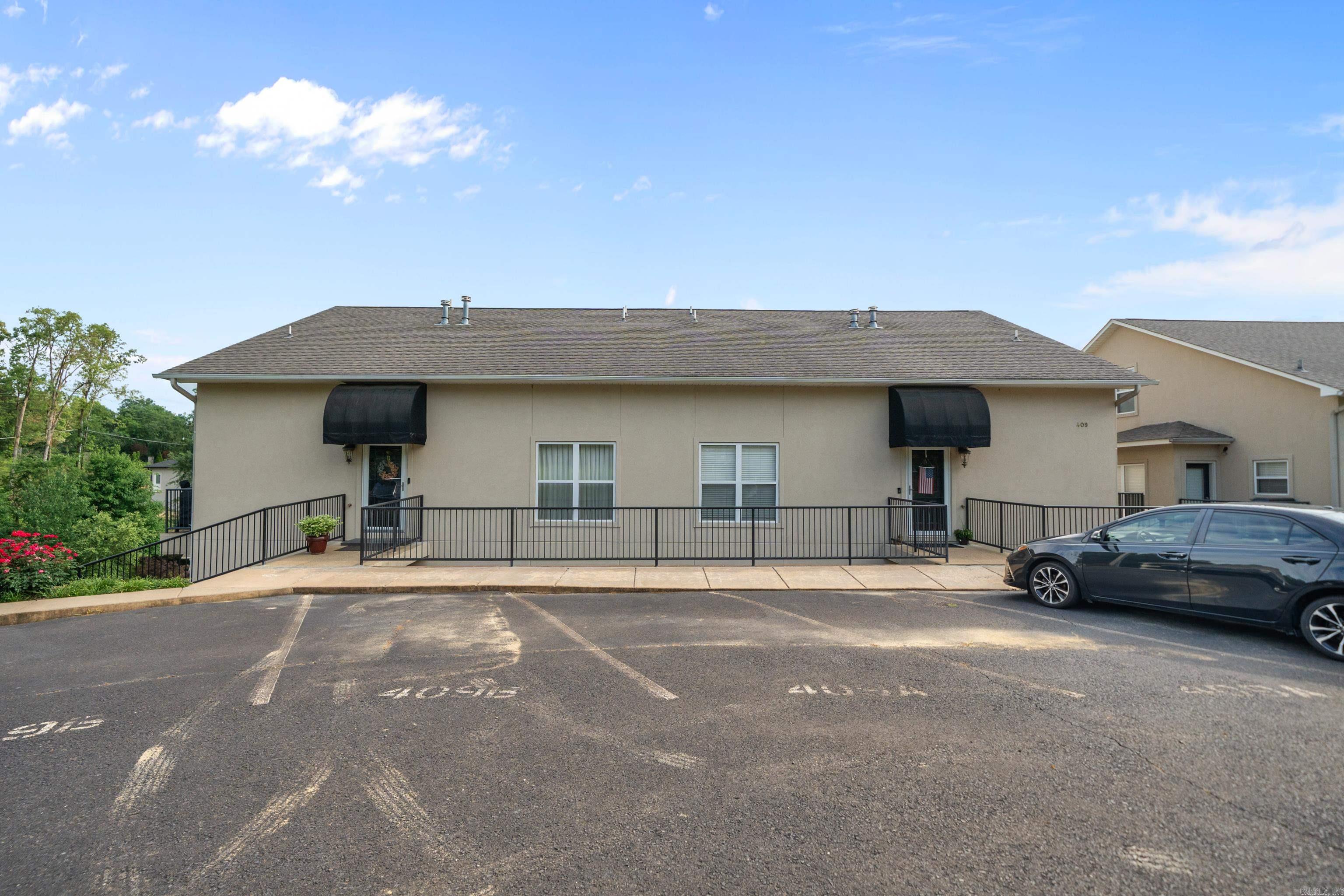 409B Halteria  Hot Springs, AR