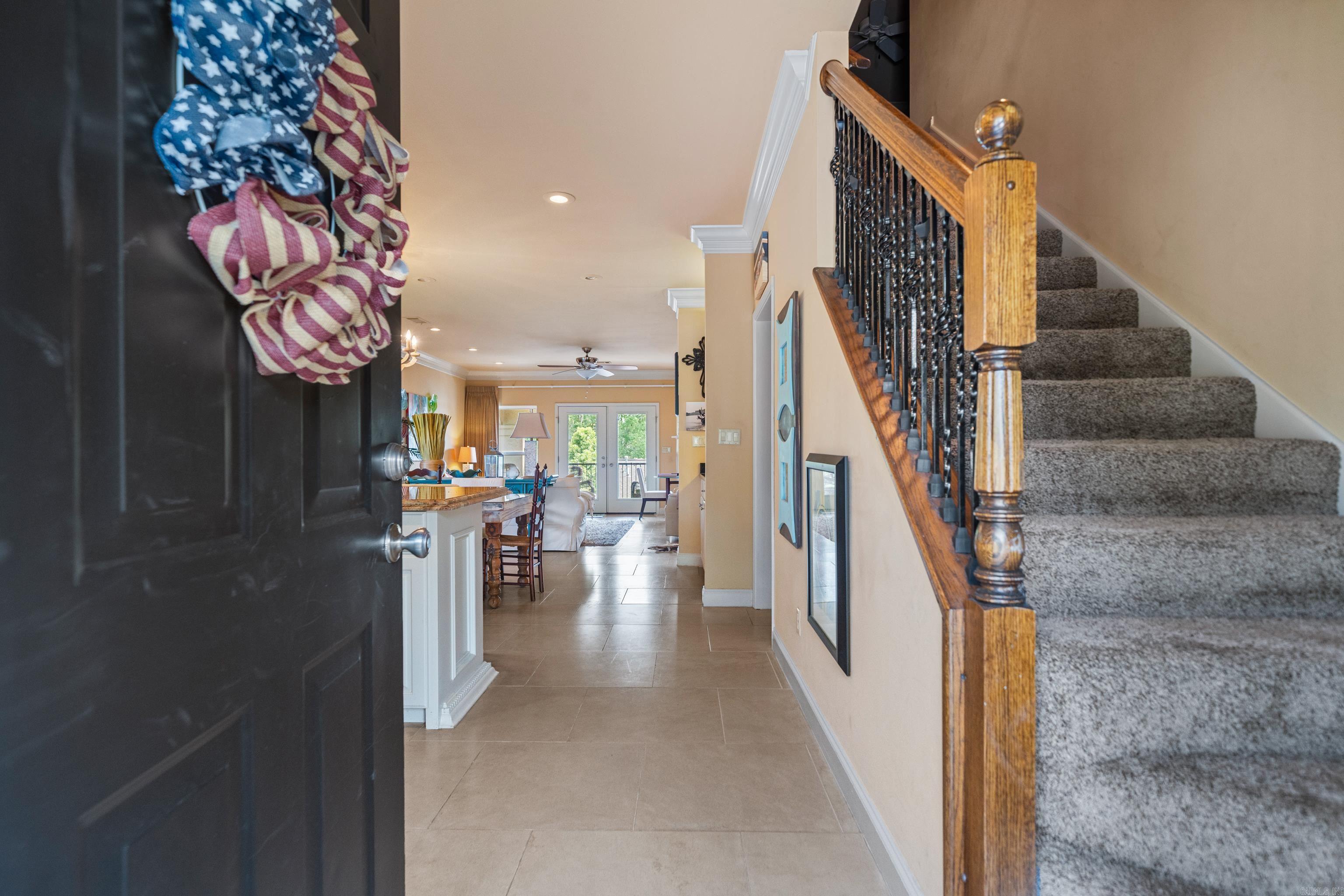 409B Halteria  Hot Springs, AR