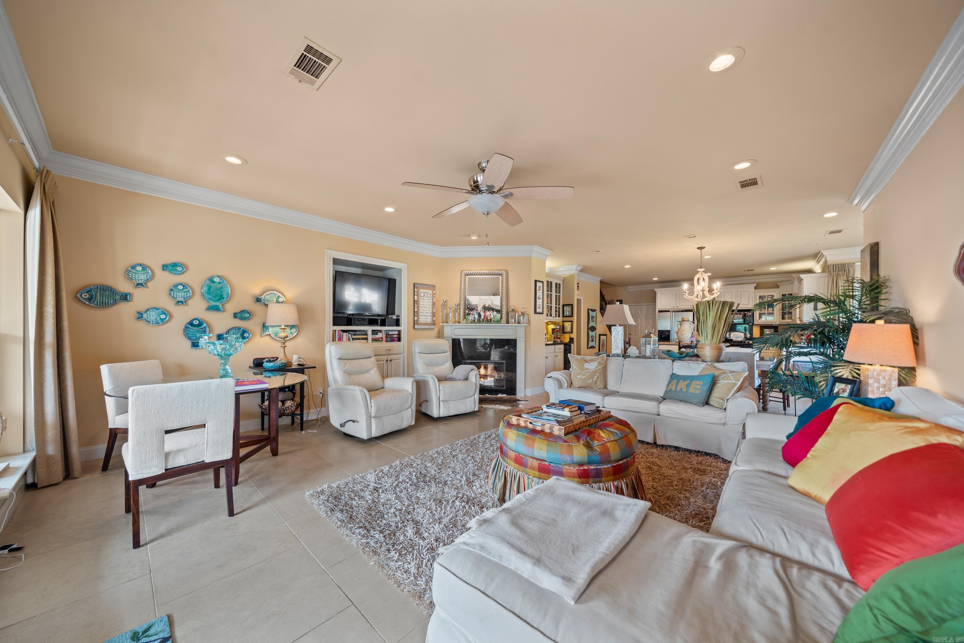 409B Halteria  Hot Springs, AR