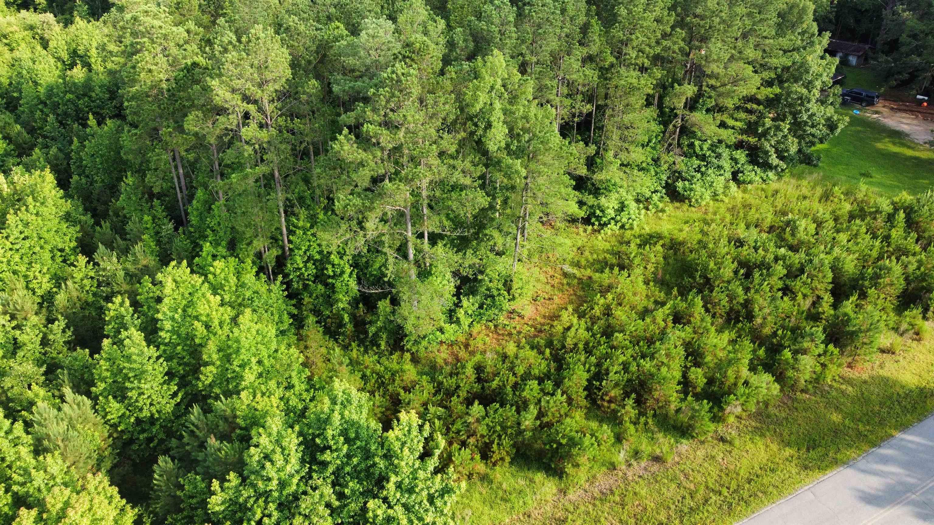 980 County Road 33  Hermitage, AR