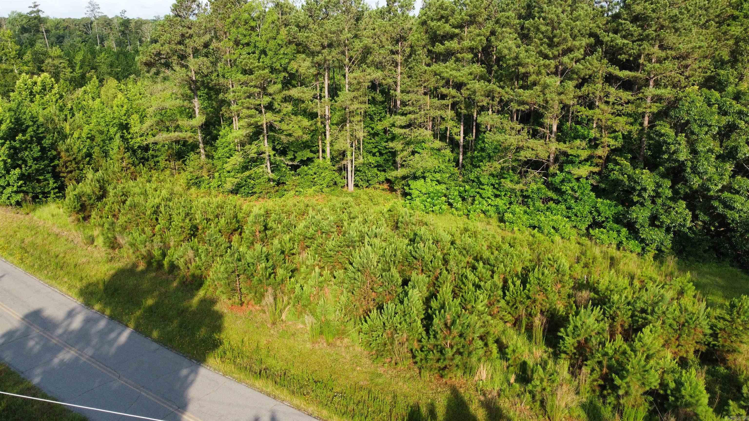 980 County Road 33  Hermitage, AR