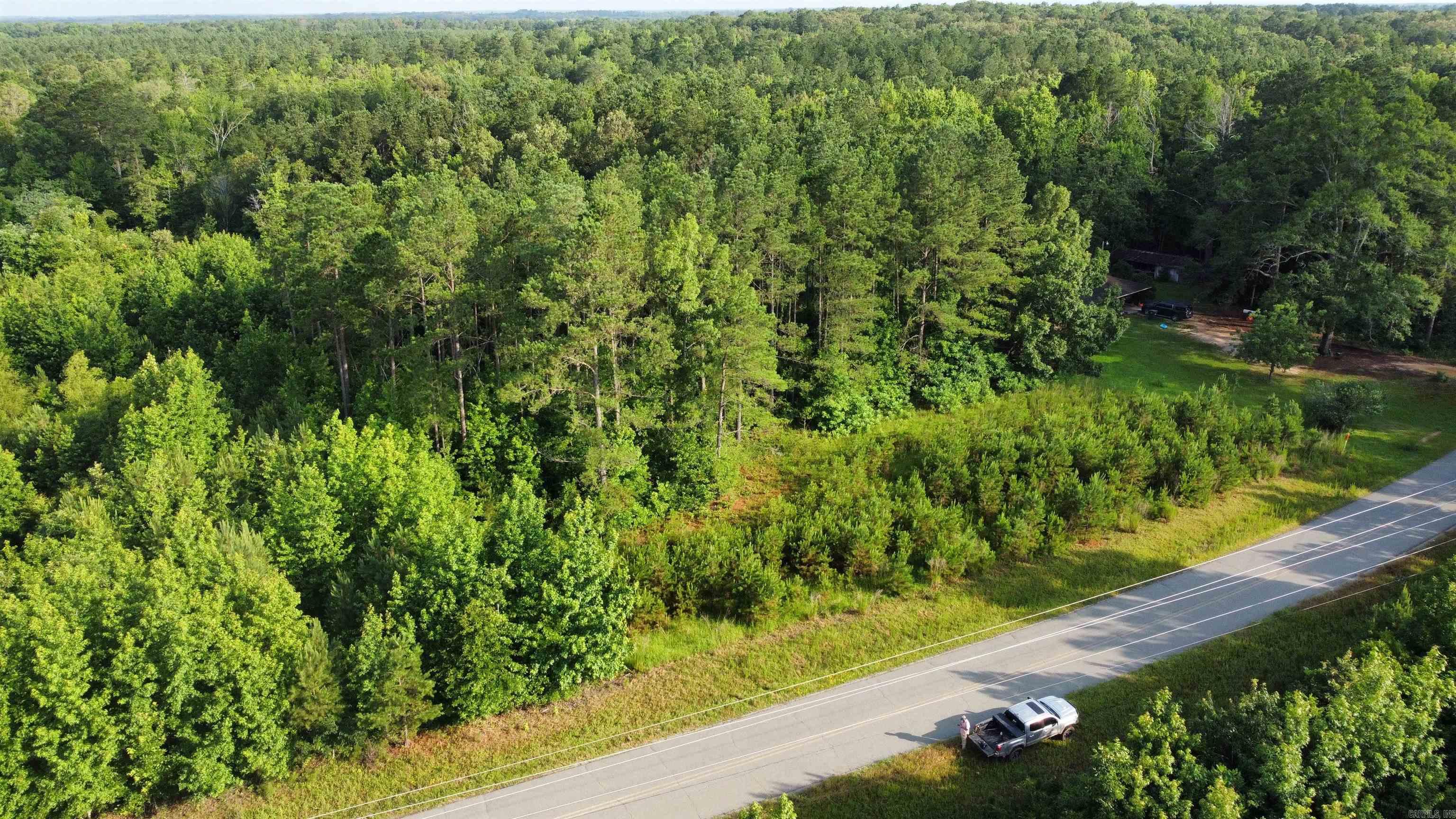 980 County Road 33  Hermitage, AR