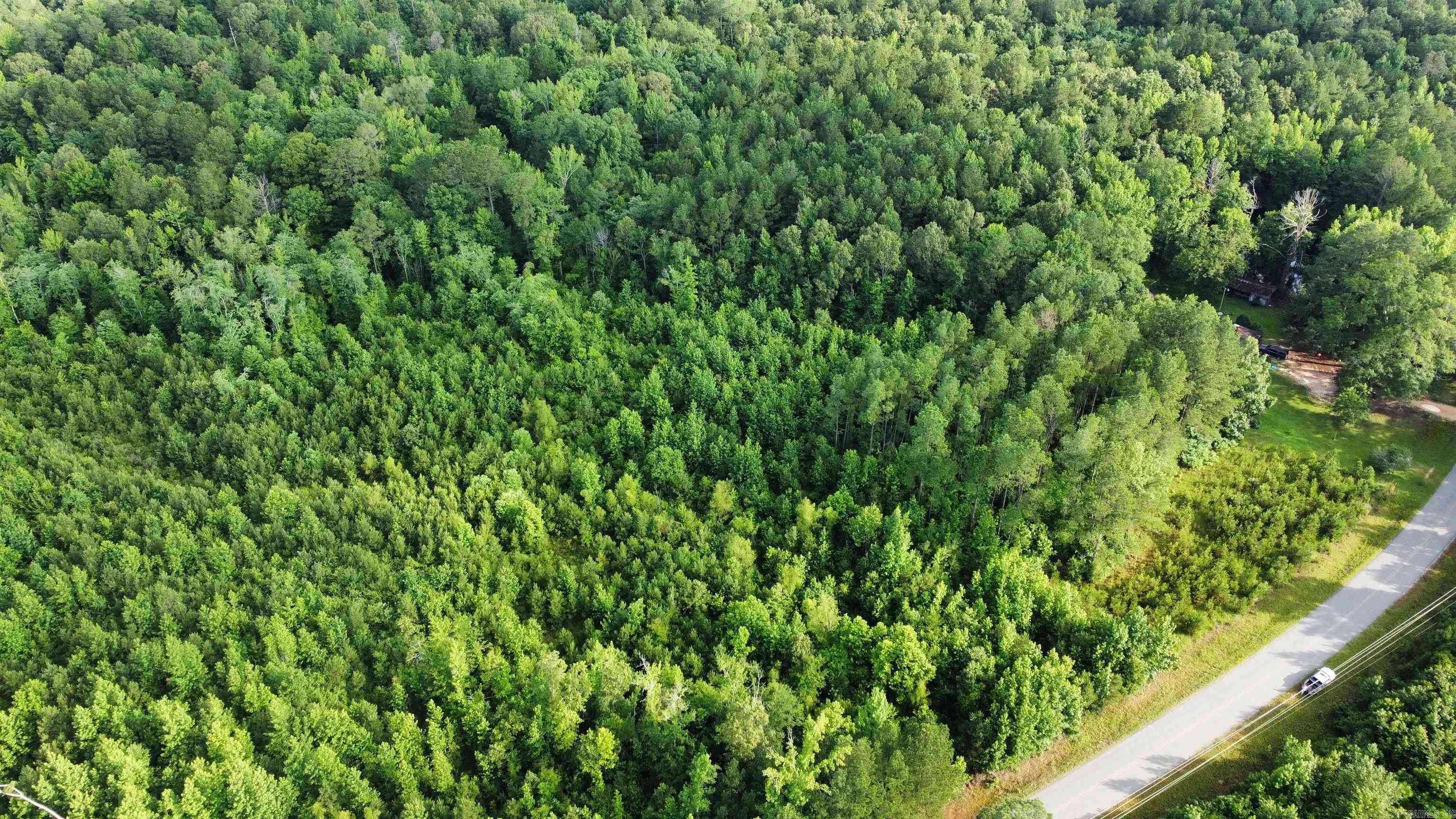 980 County Road 33  Hermitage, AR