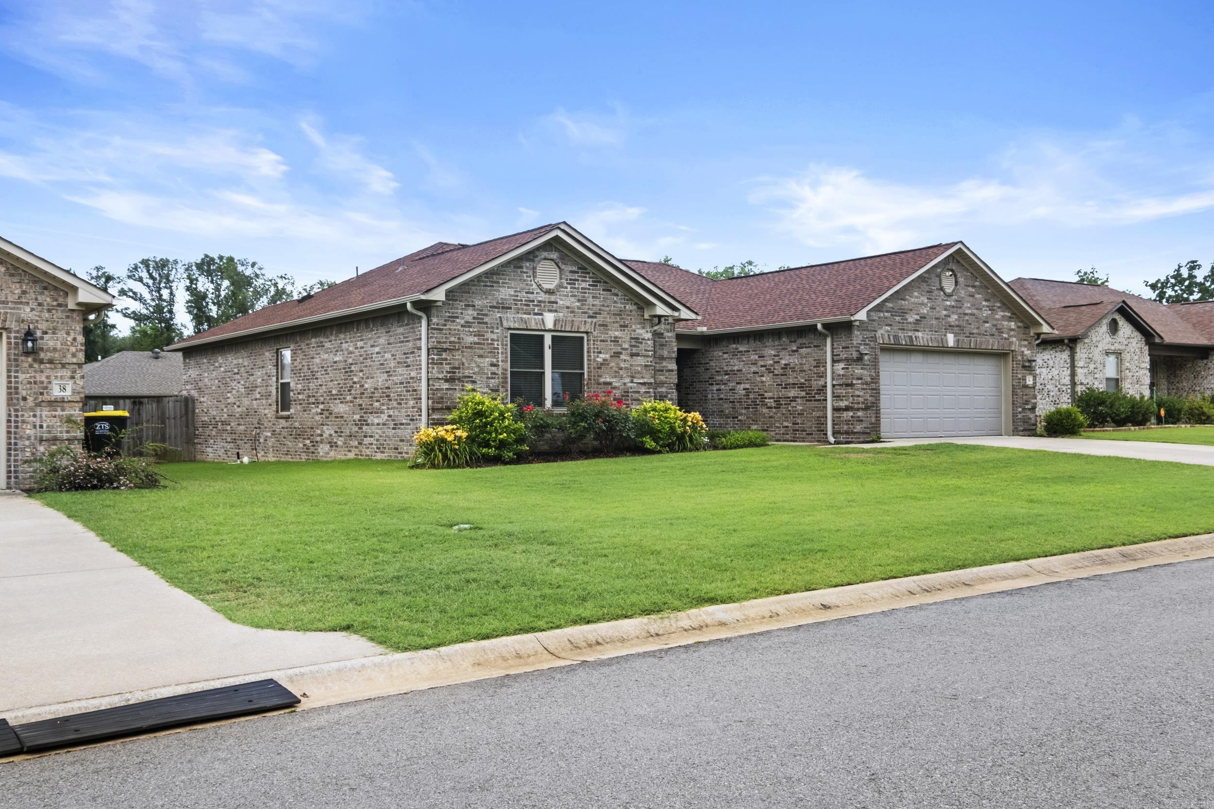 36 Fletcher Dr  Austin, AR