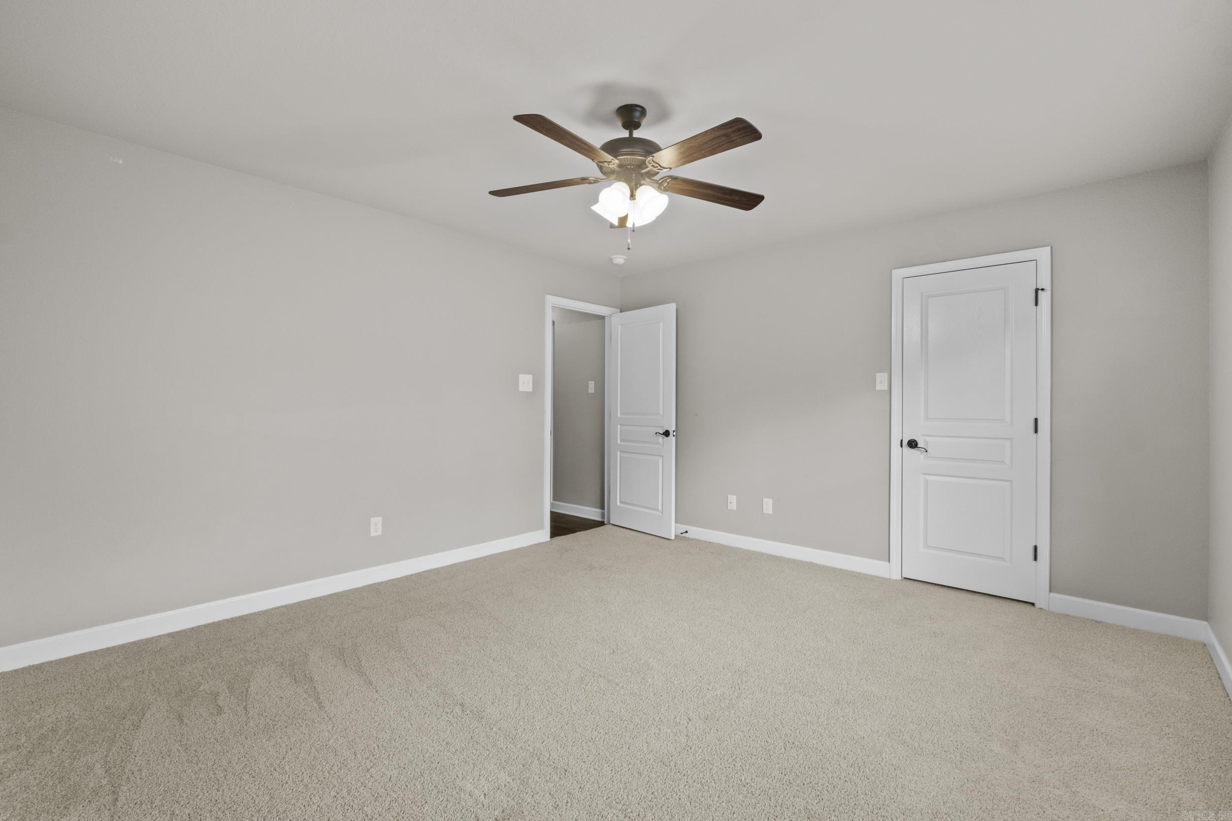 36 Fletcher Dr  Austin, AR