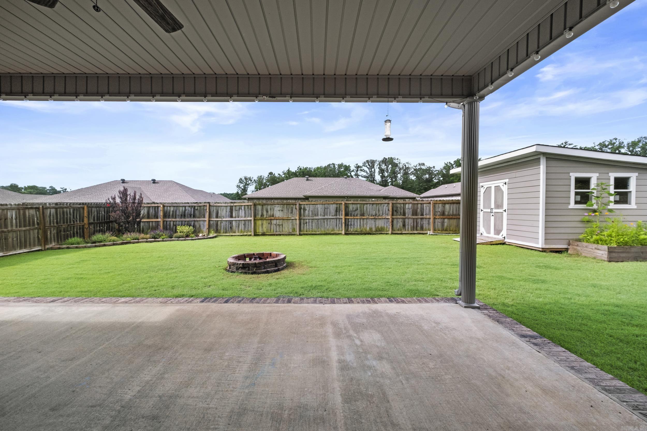 36 Fletcher Dr  Austin, AR
