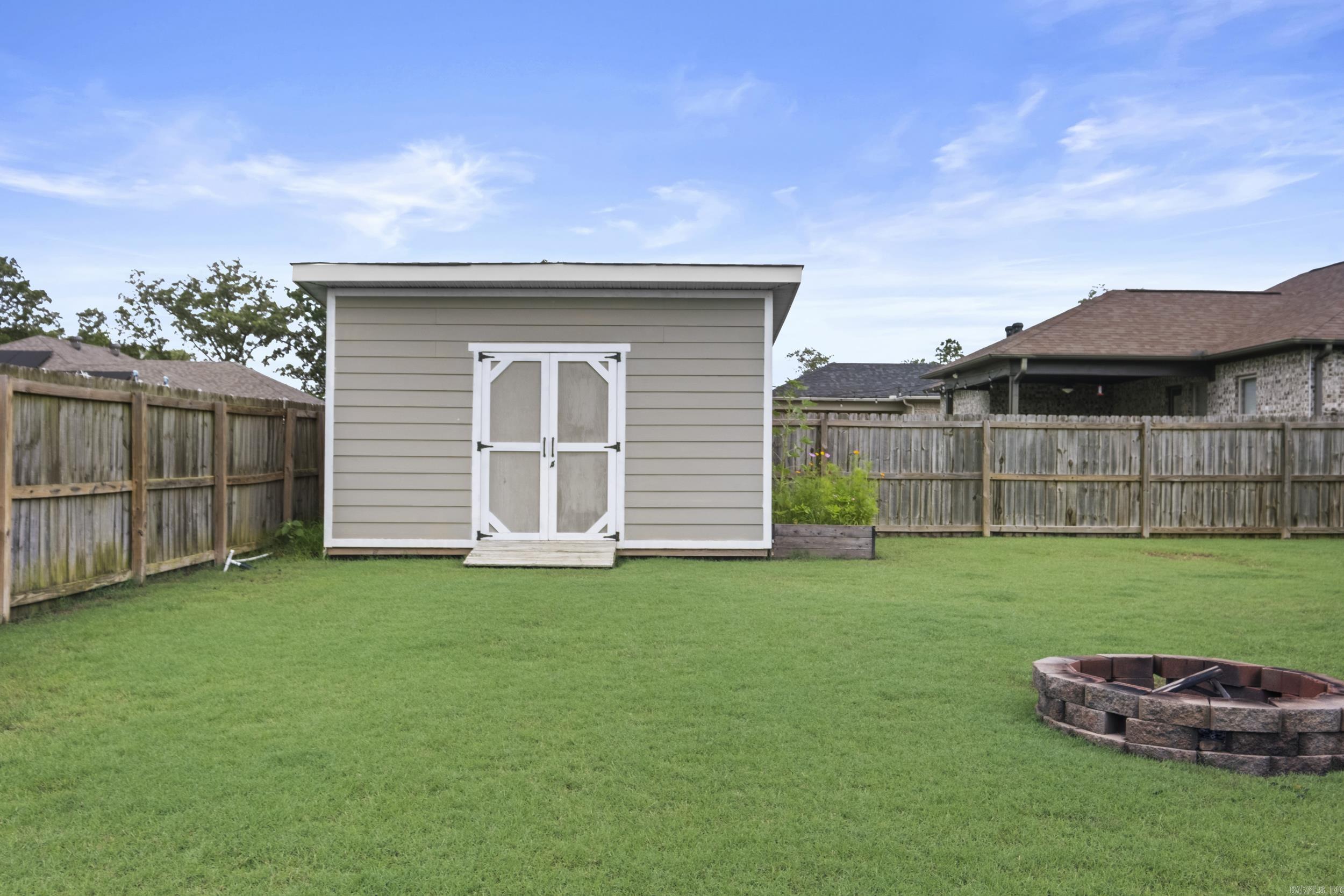 36 Fletcher Dr  Austin, AR