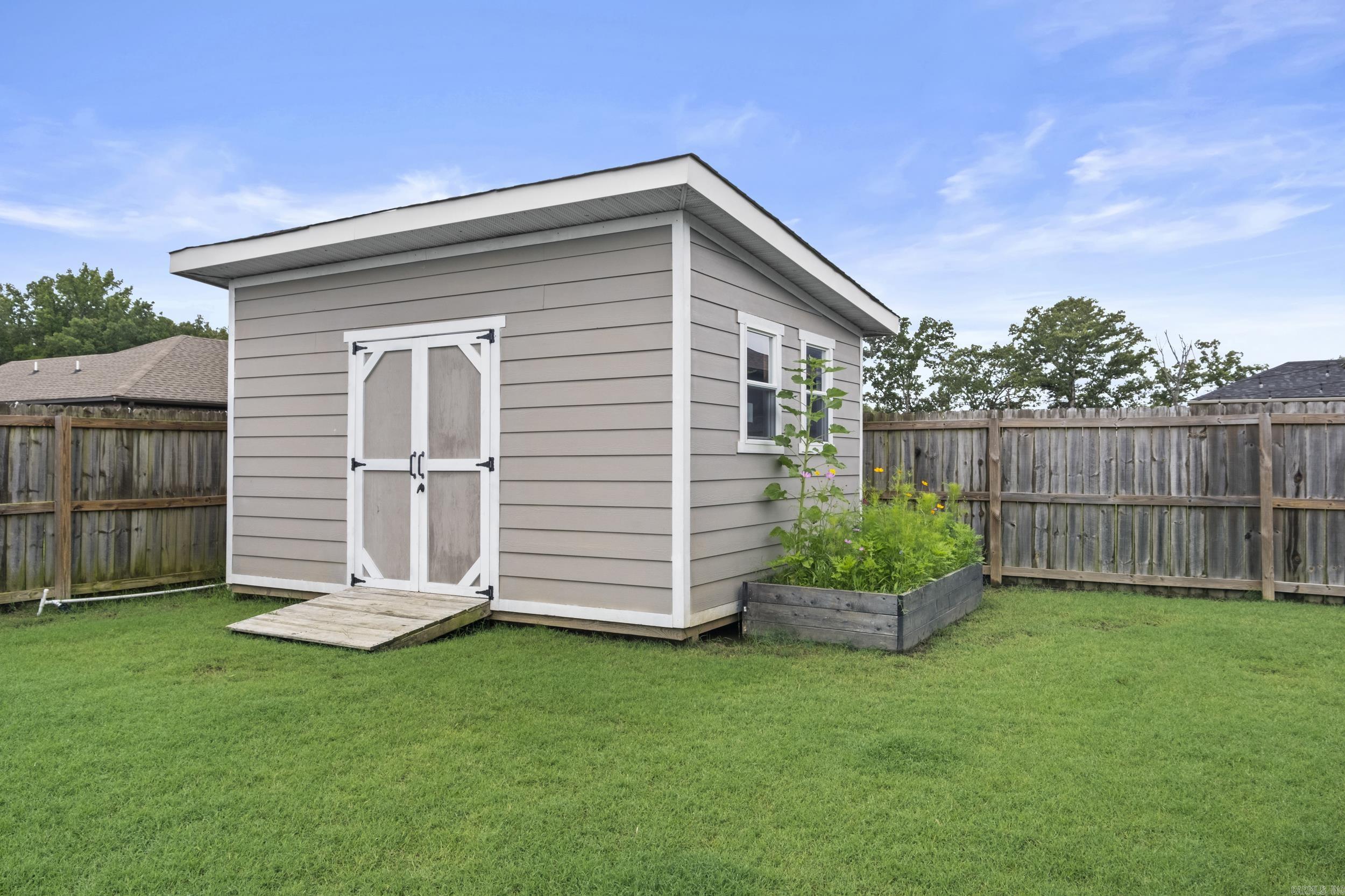 36 Fletcher Dr  Austin, AR