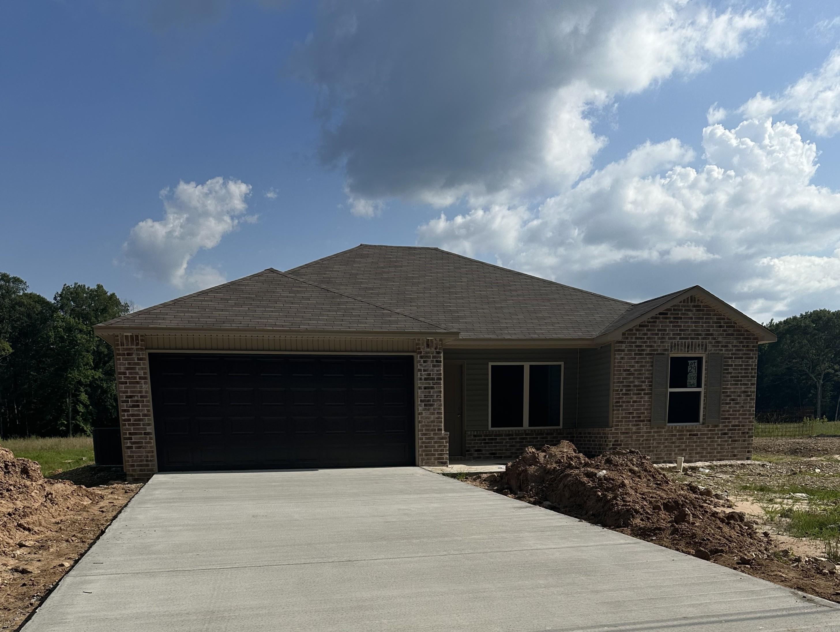 1300 Maple Lot 29 Haskell, AR