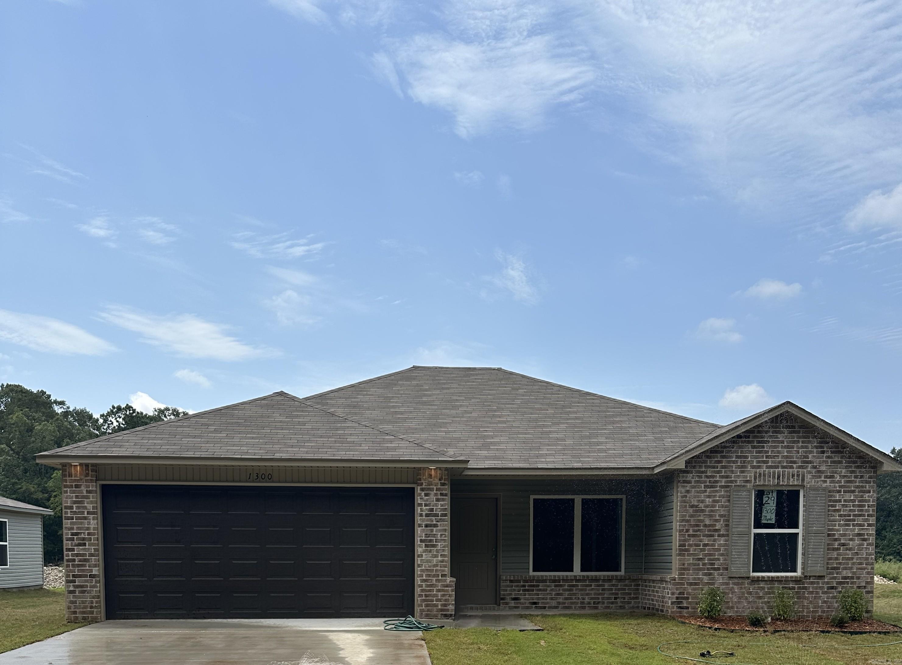 1300 Maple Street Haskell, AR 72015