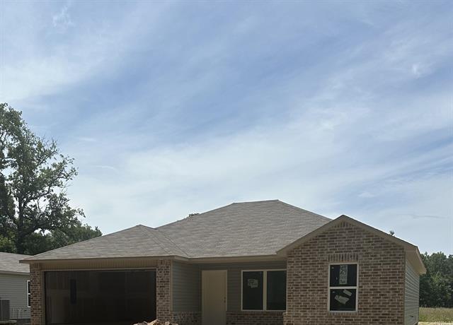 1300  Maple Lot 29 Haskell, AR