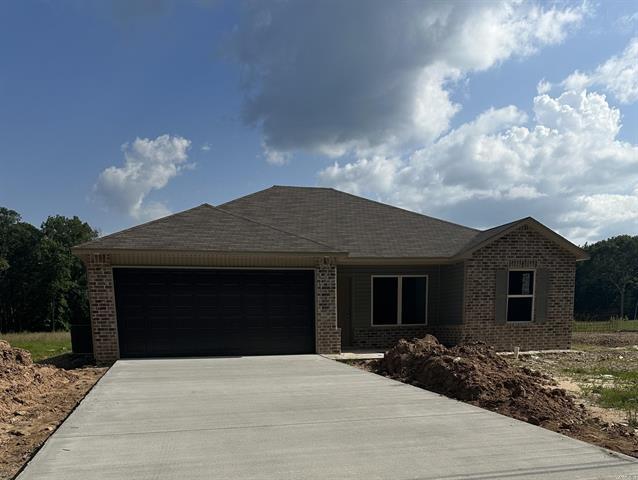 1300  Maple Lot 29 Haskell, AR
