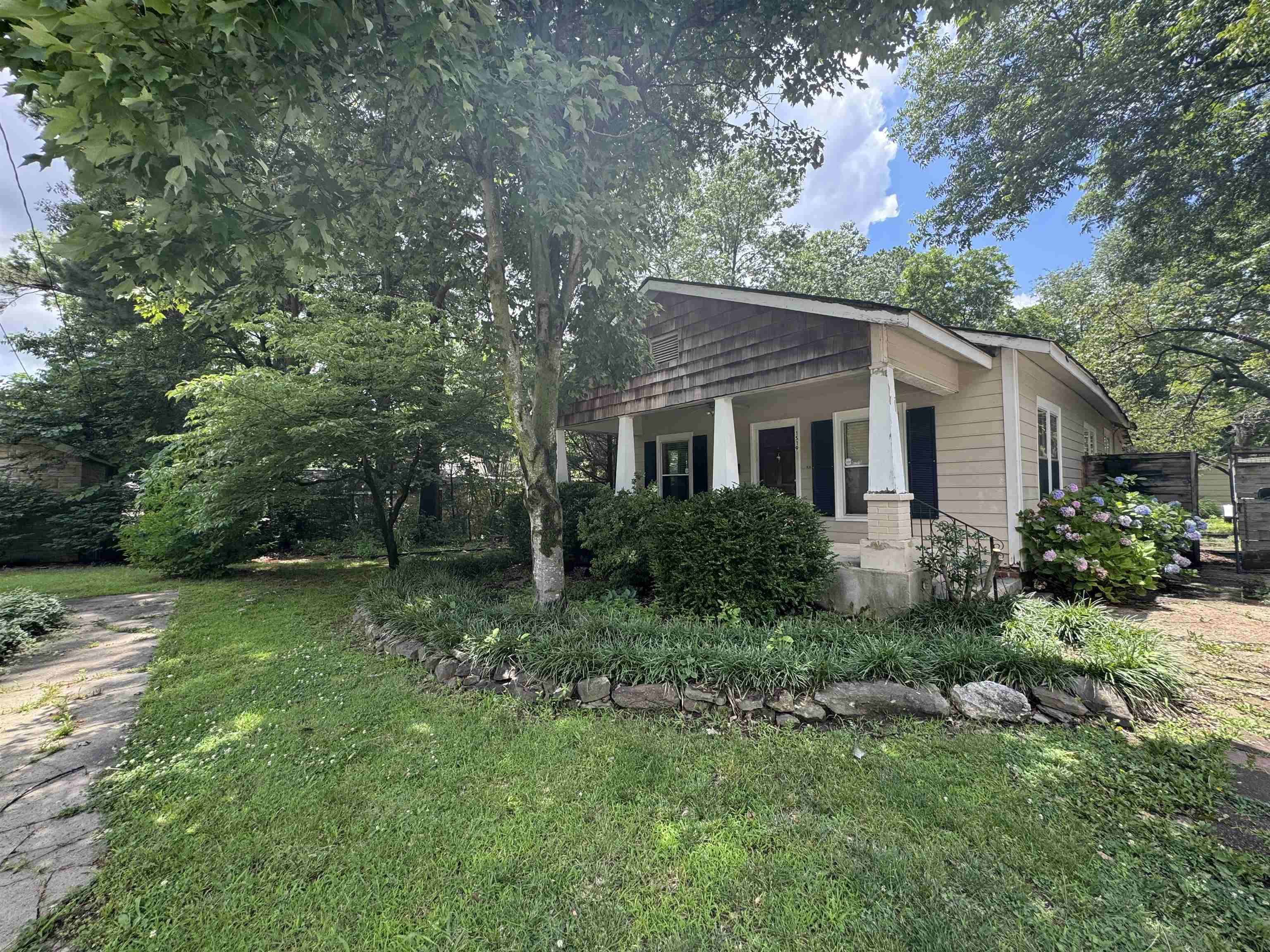 1519 Lamar Place  Jonesboro, AR