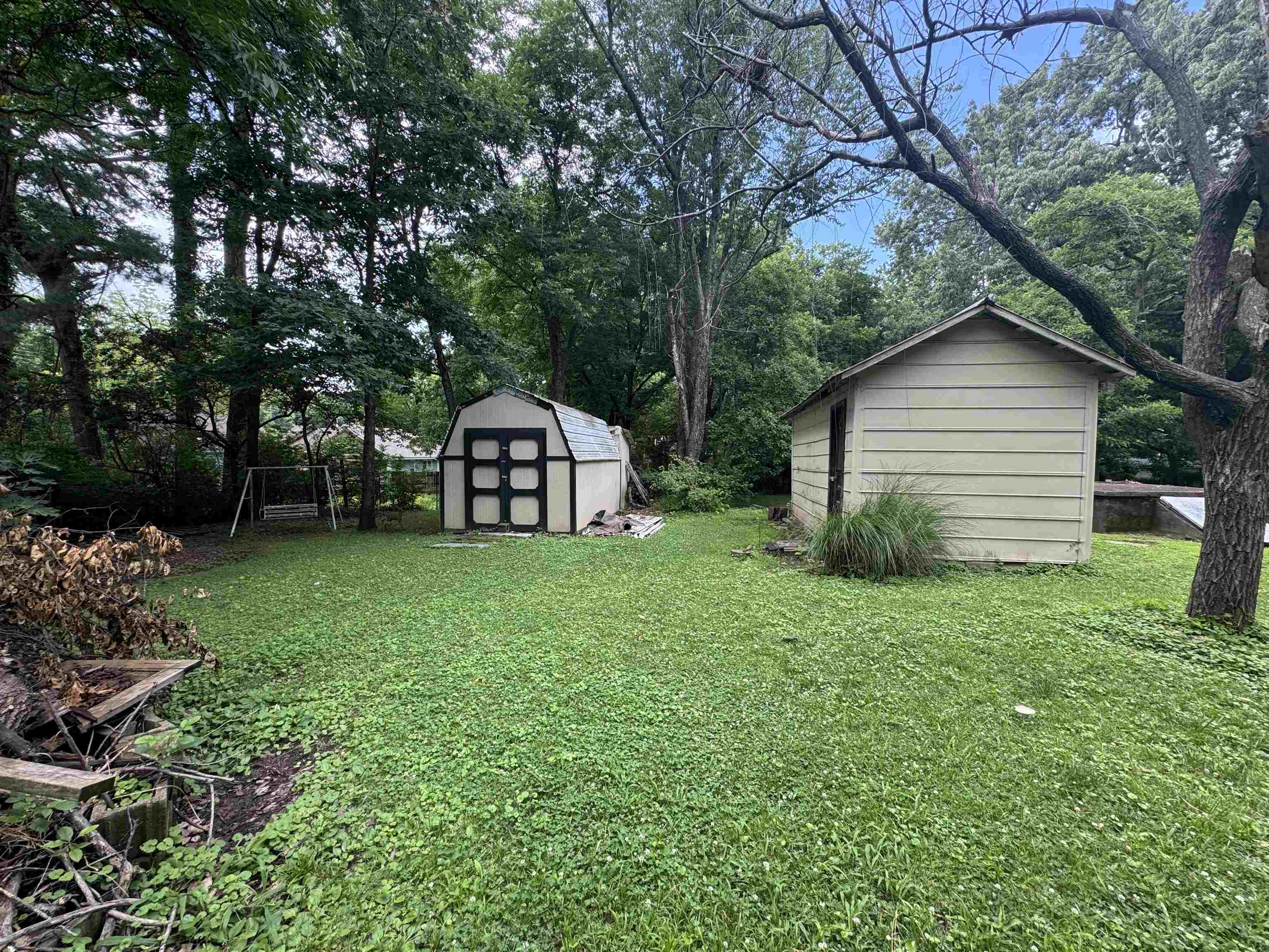1519 Lamar Place  Jonesboro, AR