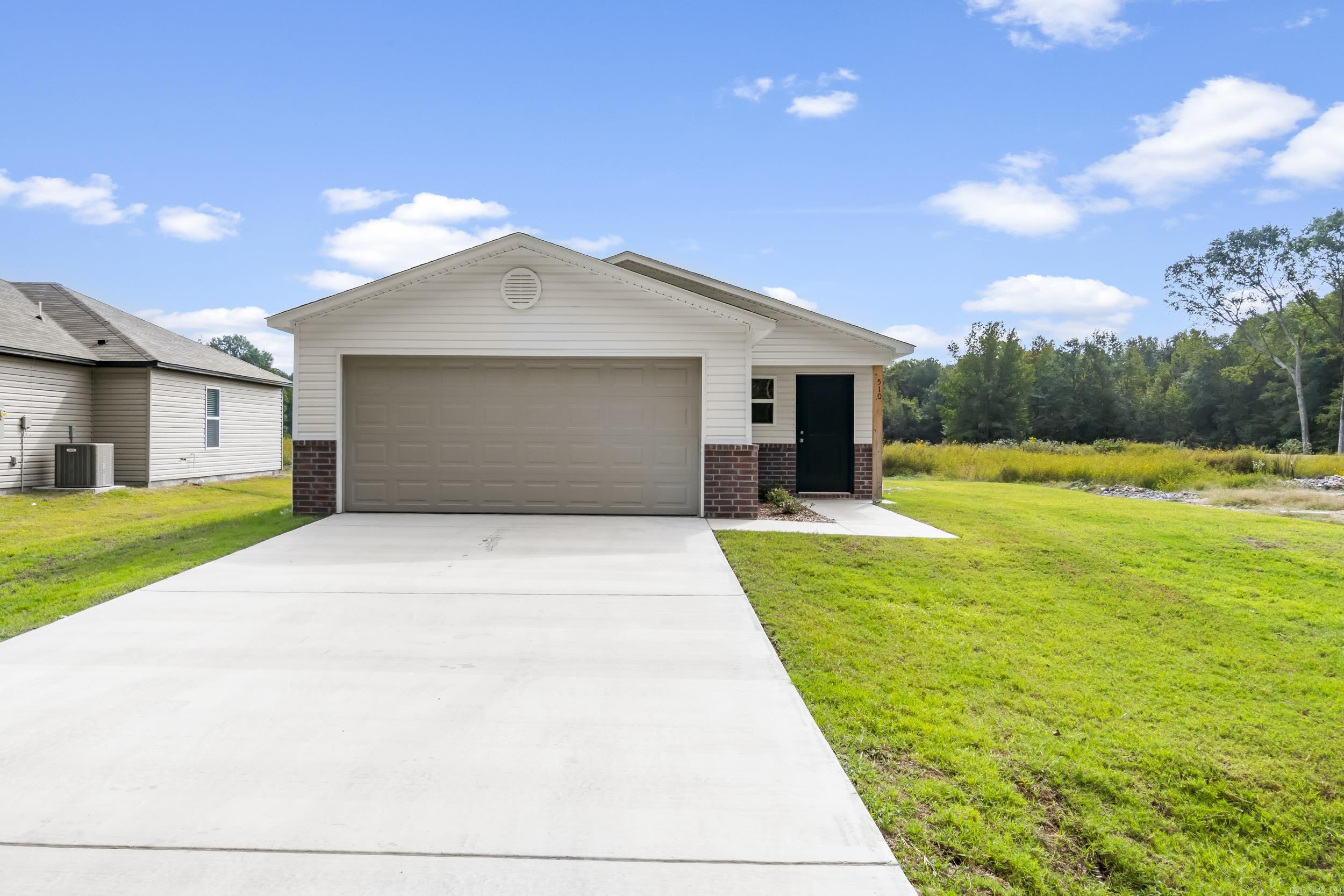 510 N Harding Lot 20 Haskell, AR
