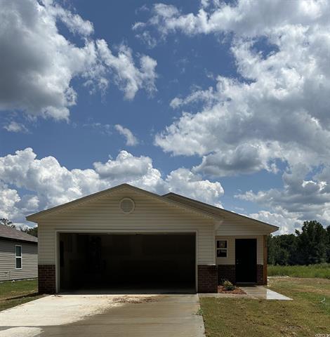 510  N Harding Lot 20 Haskell, AR