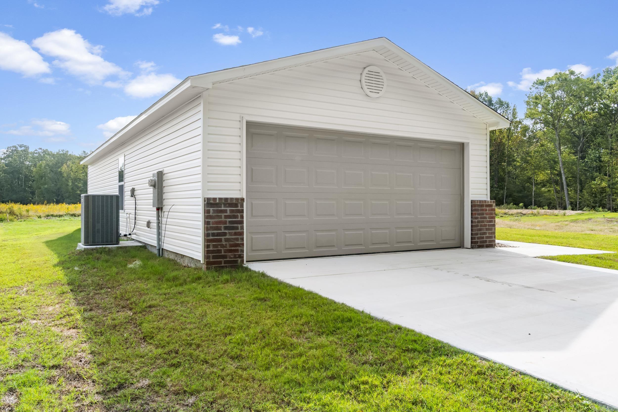510 N Harding Lot 20 Haskell, AR