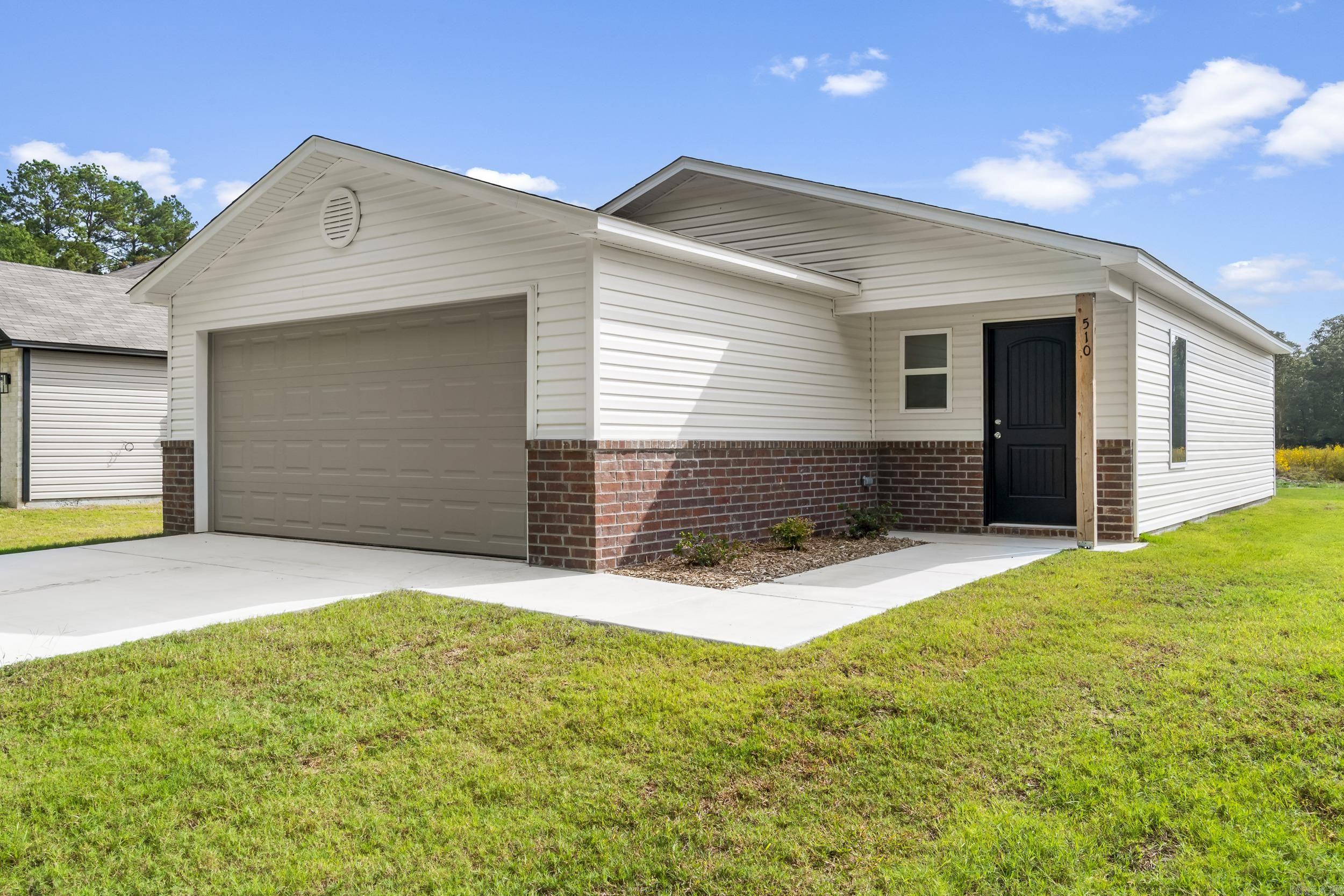 510 N Harding Lot 20 Haskell, AR