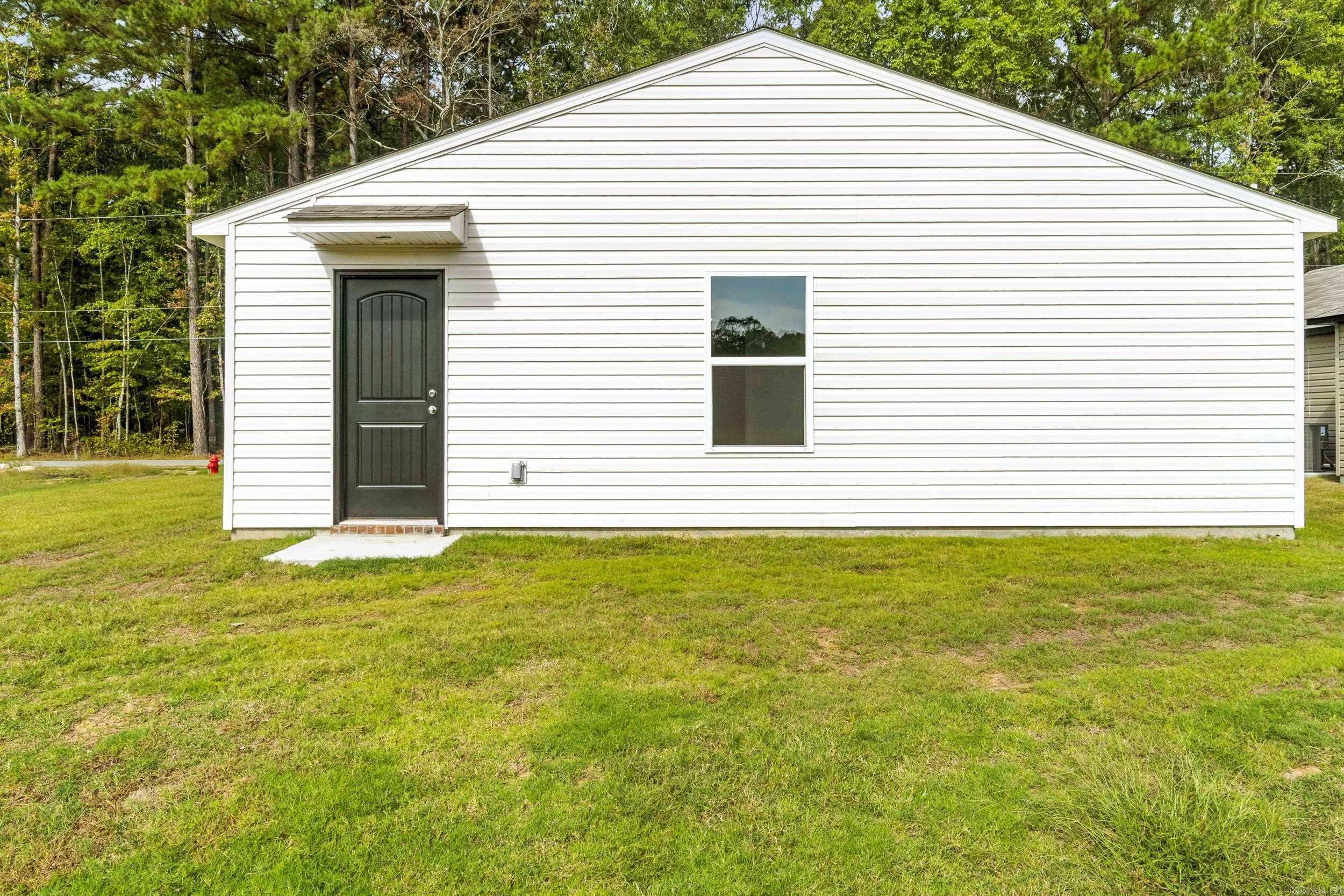 510 N Harding Lot 20 Haskell, AR