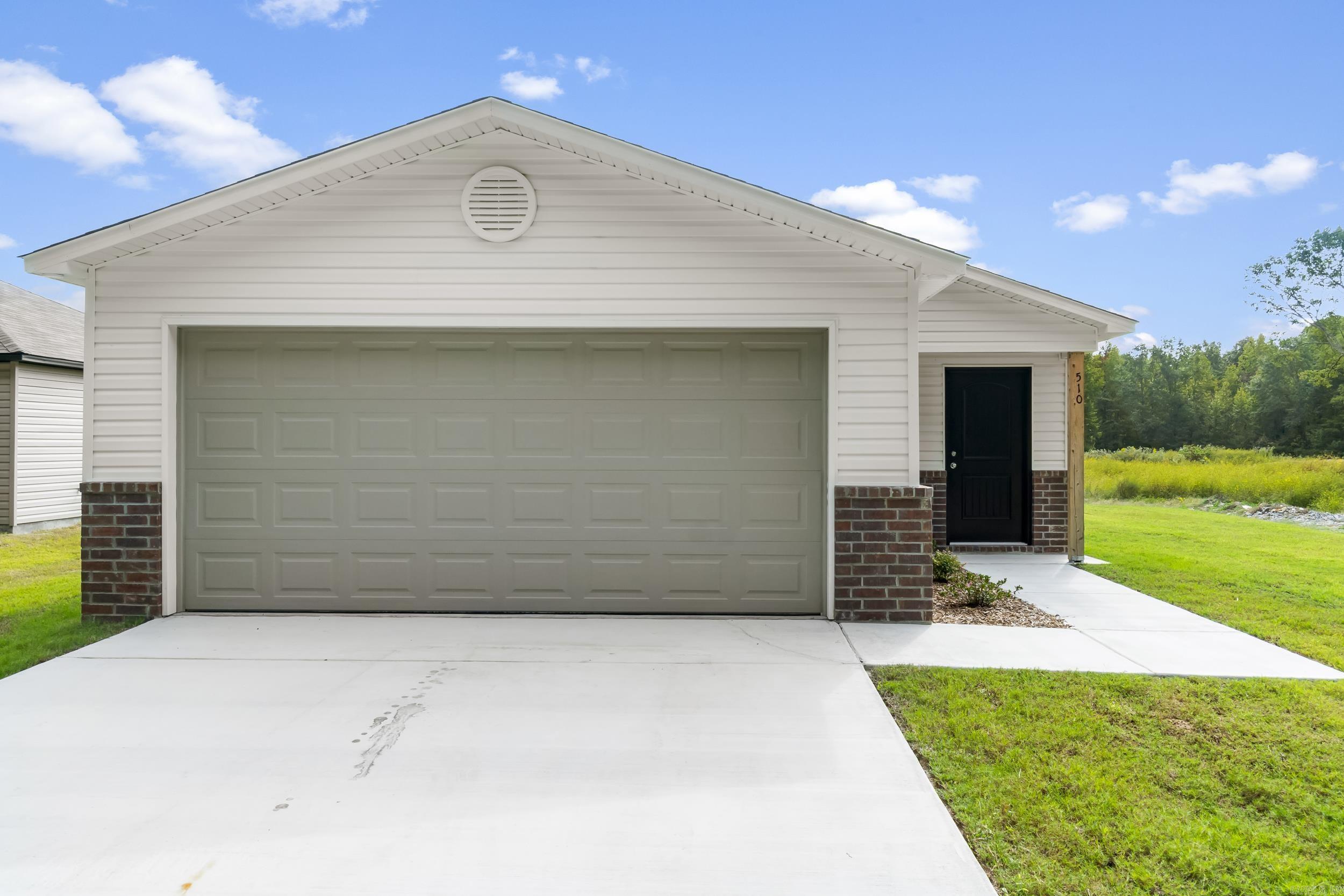 510 N Harding Lot 20 Haskell, AR