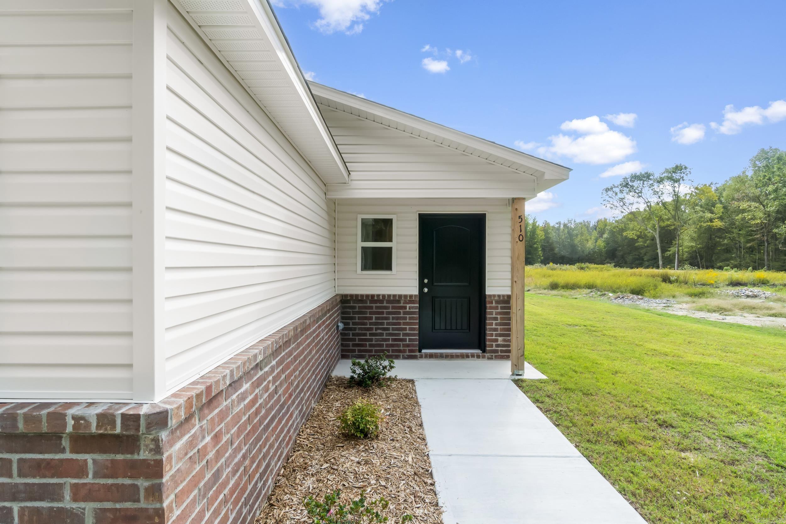 510 N Harding Lot 20 Haskell, AR