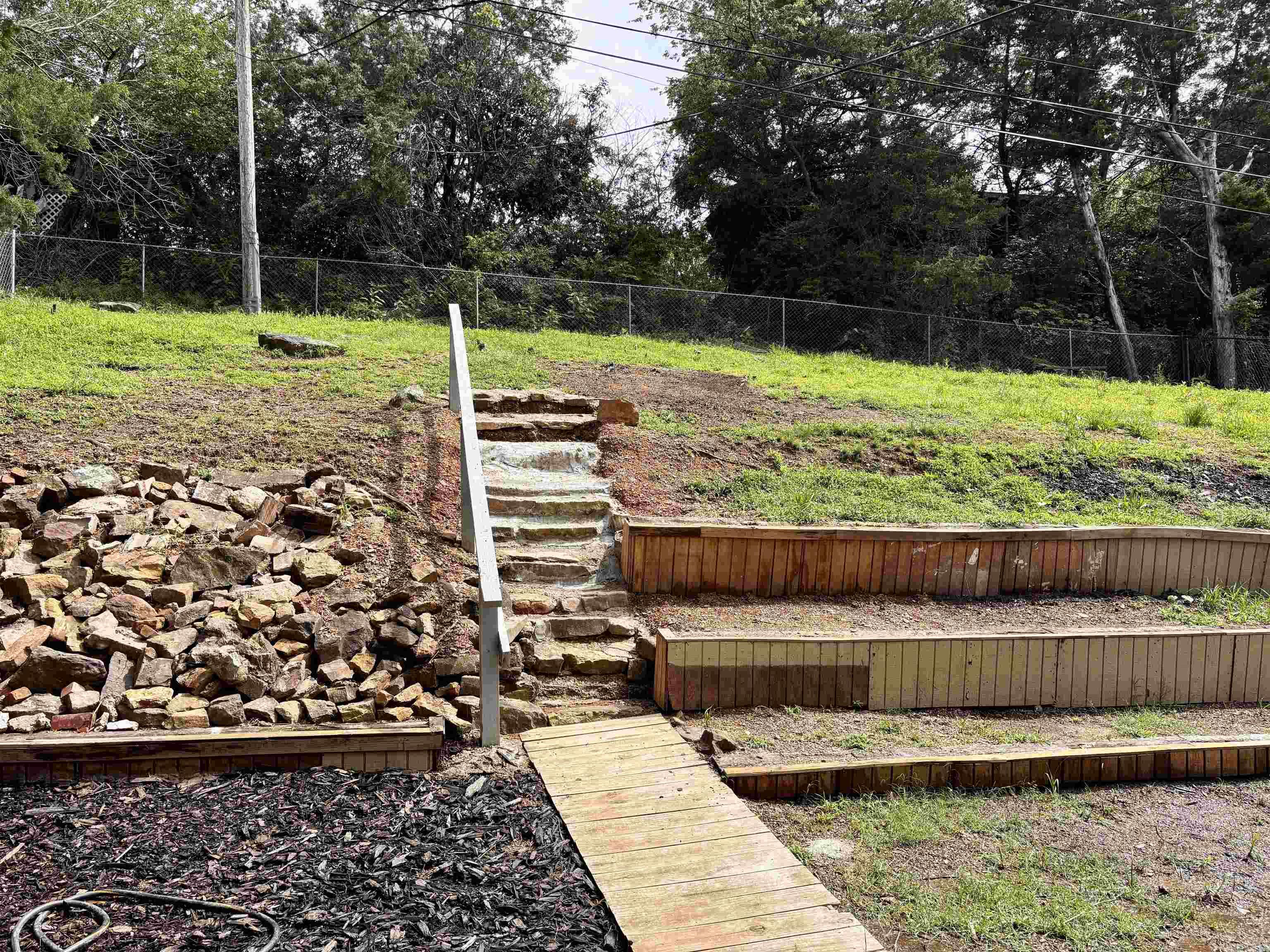 7 Winthrop Drive  Morrilton, AR