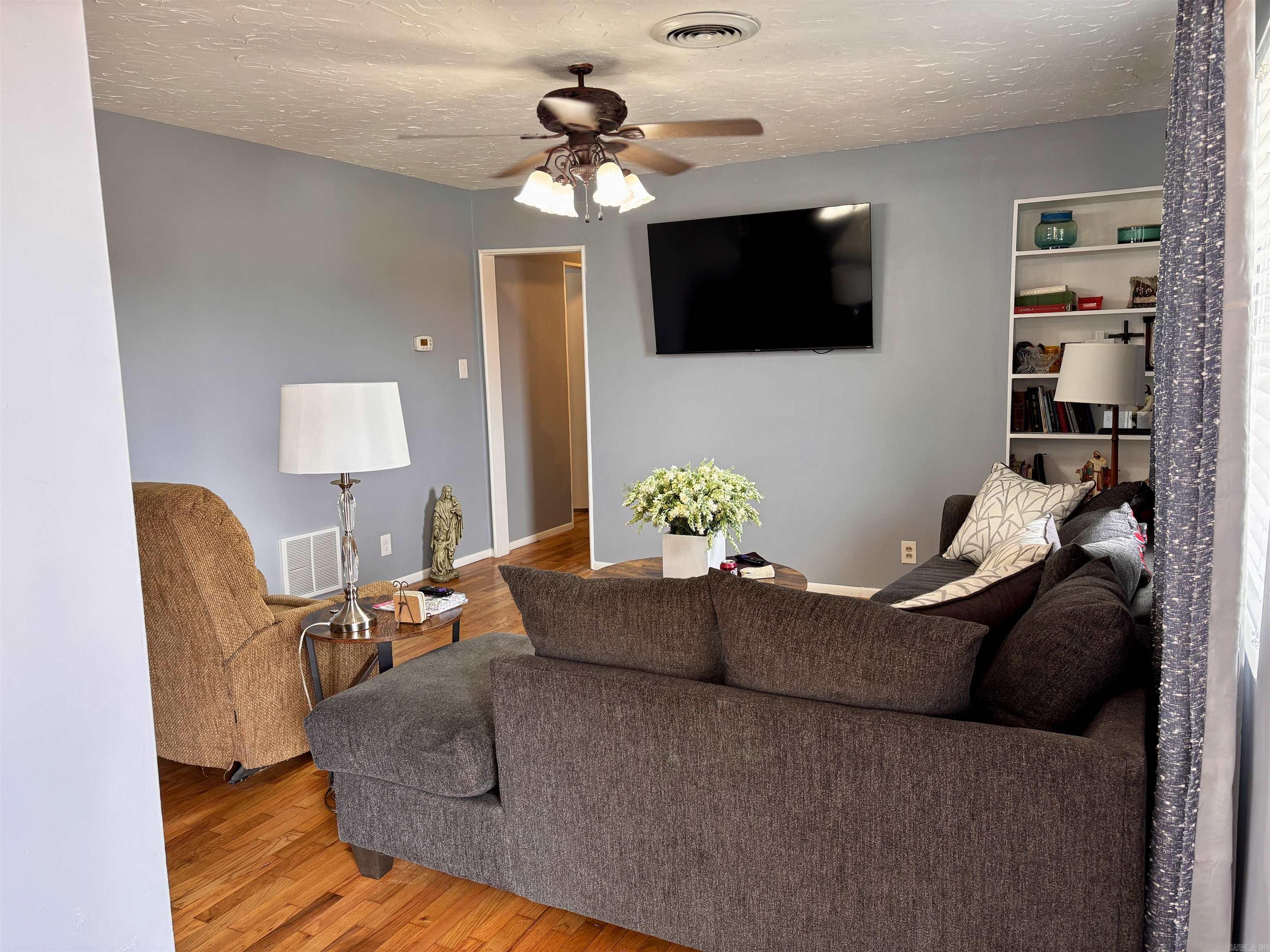 7 Winthrop Drive  Morrilton, AR