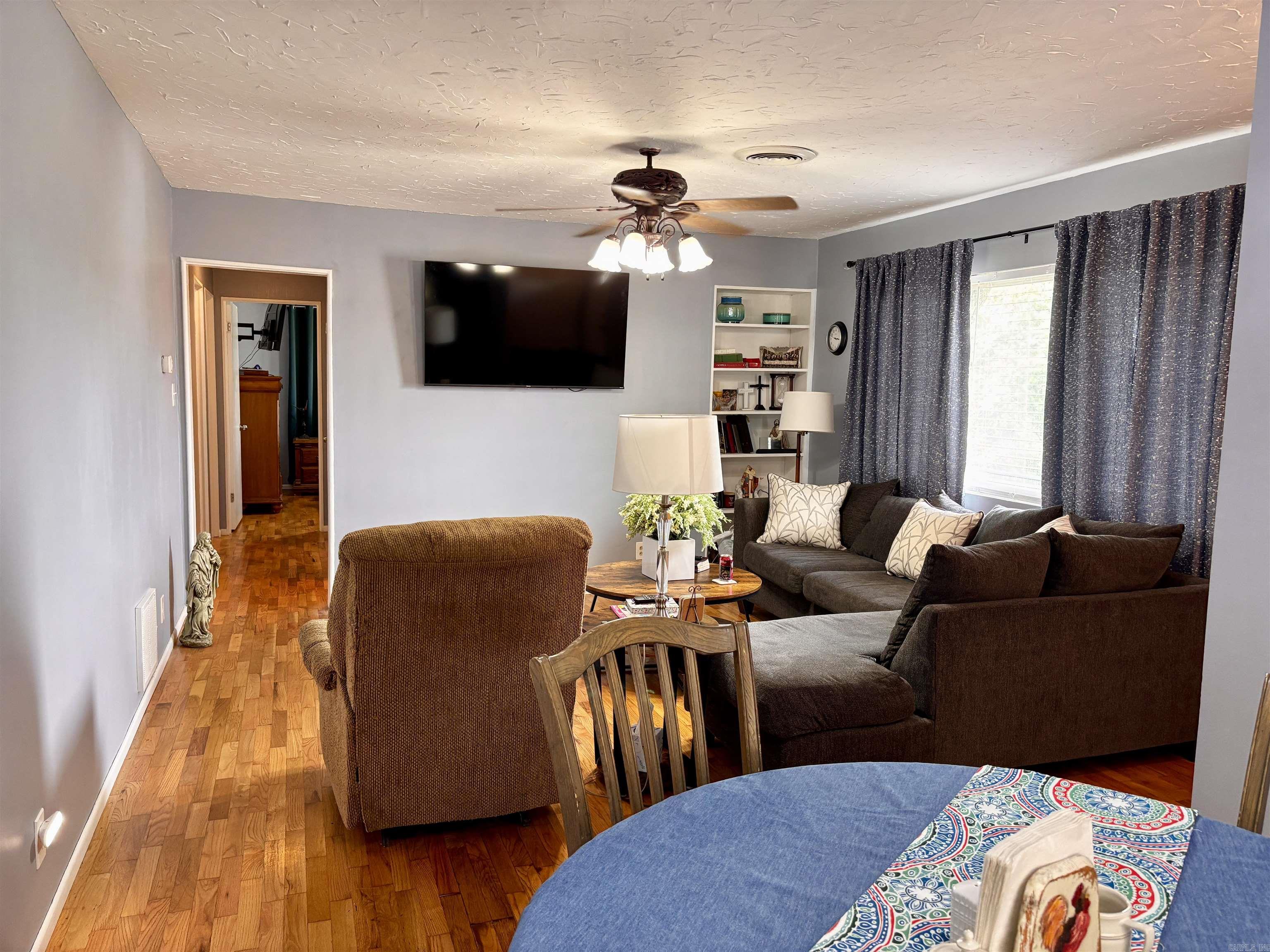 7 Winthrop Drive  Morrilton, AR