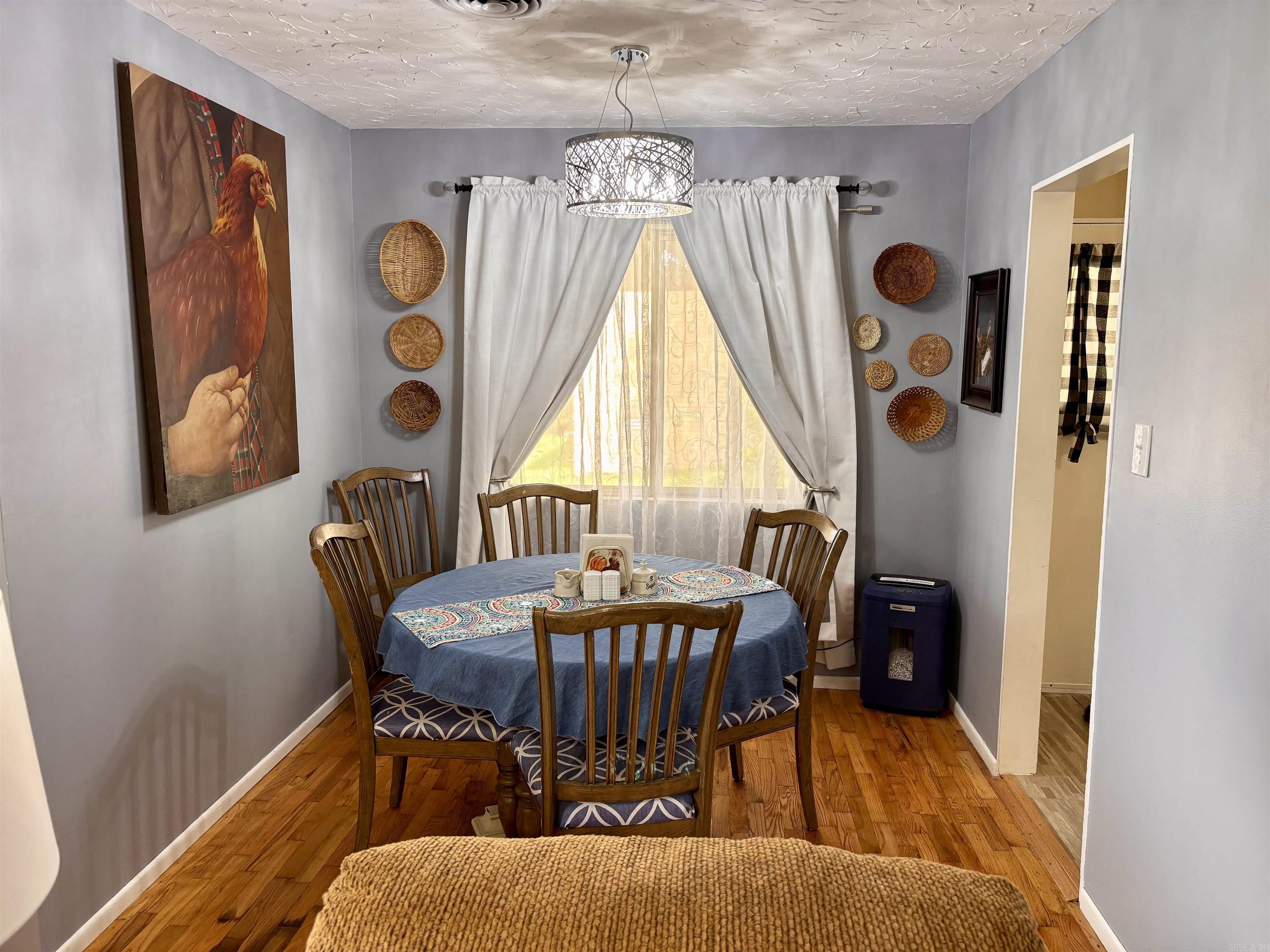 7 Winthrop Drive  Morrilton, AR