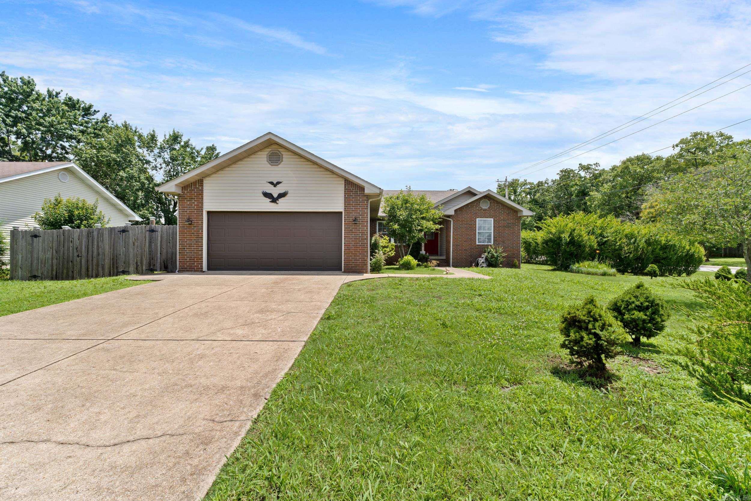 301 Forest Drive  Mountain Home, AR