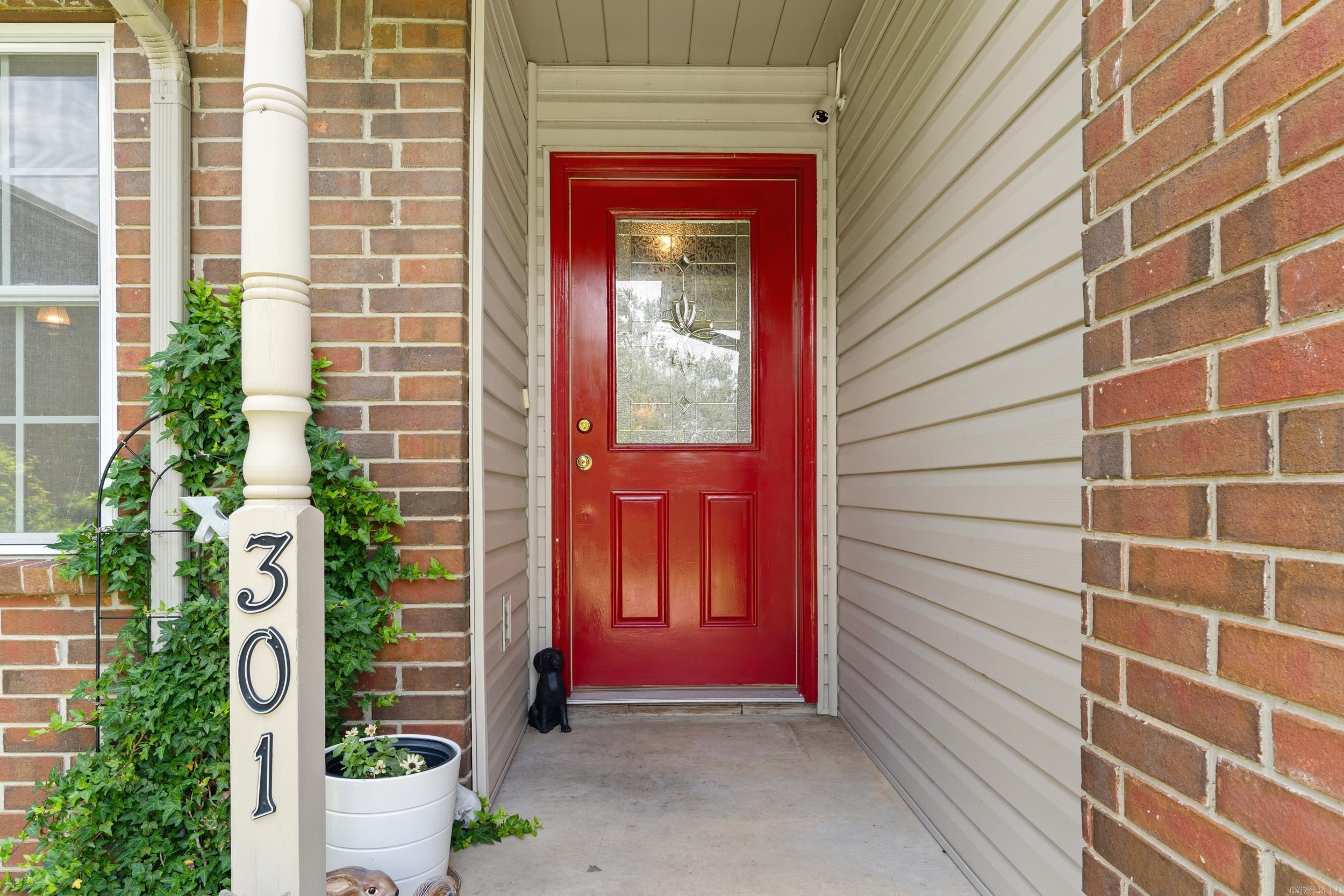 301 Forest Drive  Mountain Home, AR