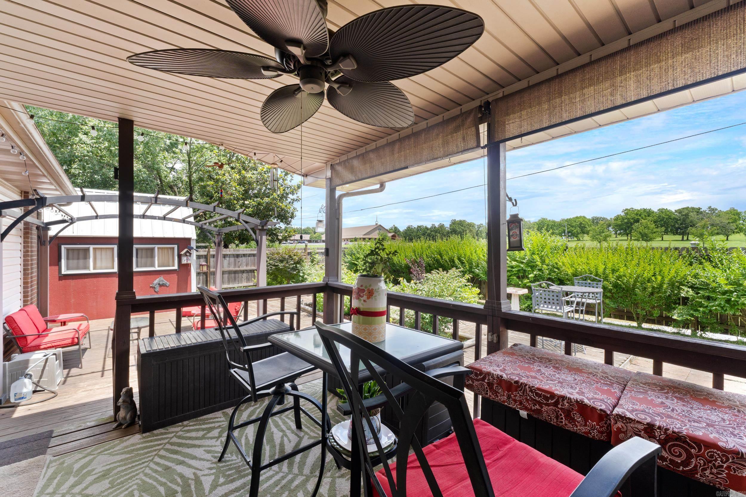 301 Forest Drive  Mountain Home, AR
