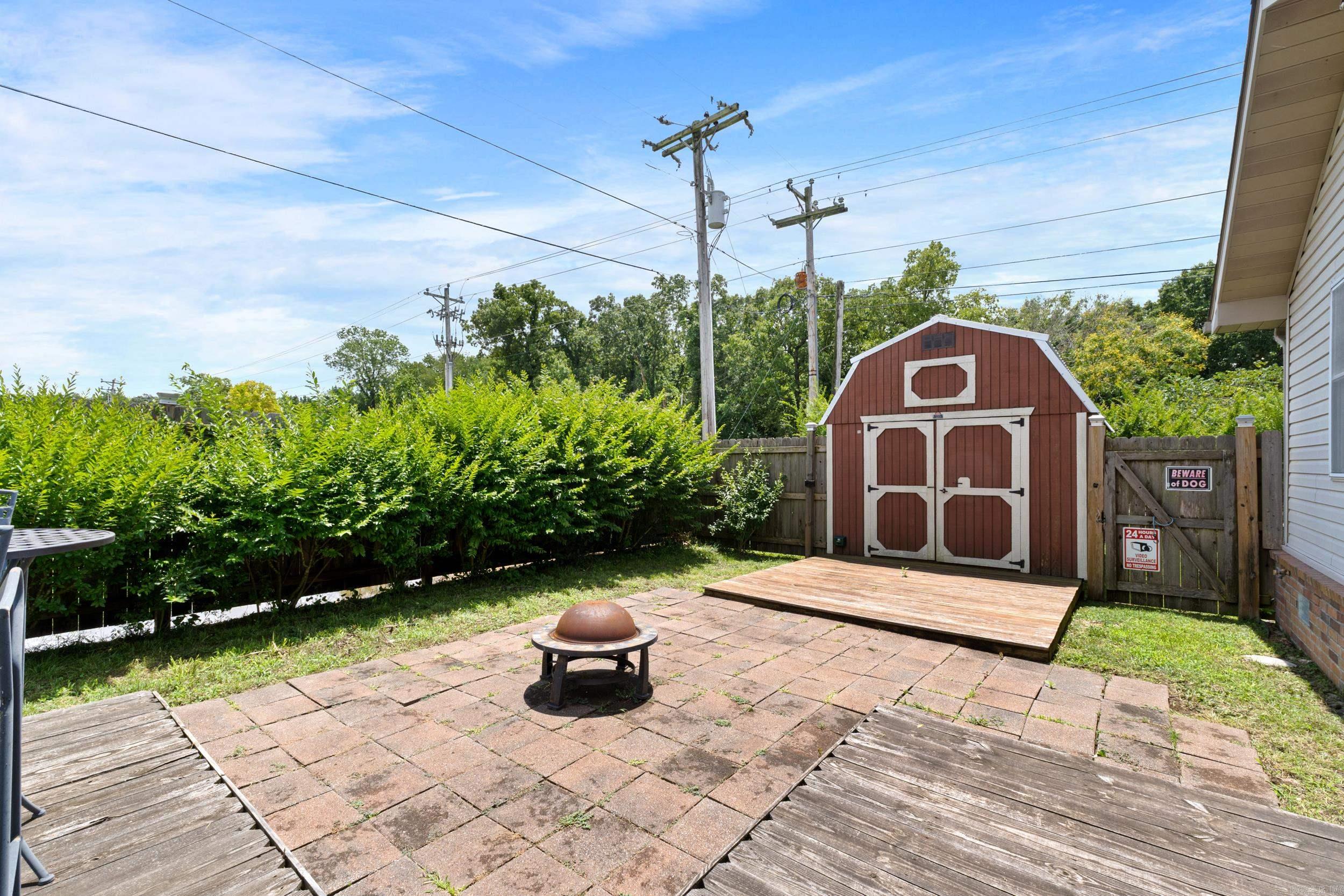 301 Forest Drive  Mountain Home, AR