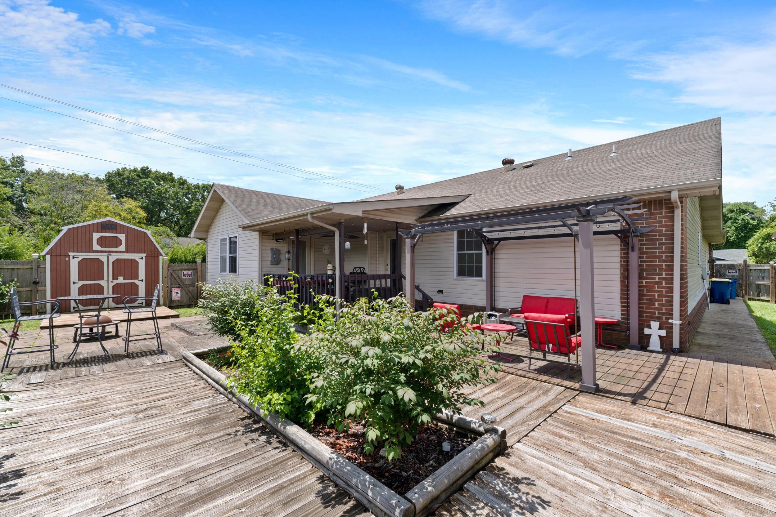 301 Forest Drive  Mountain Home, AR