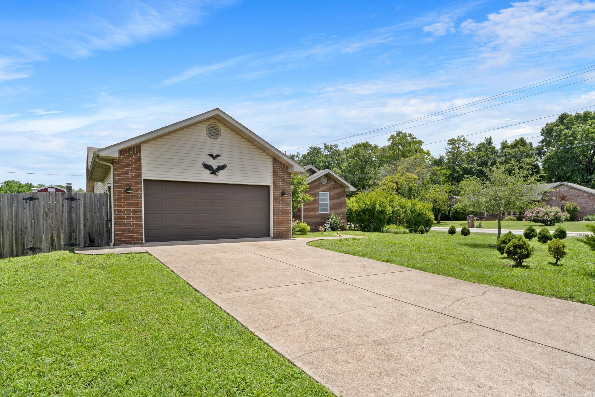 301 Forest Drive  Mountain Home, AR