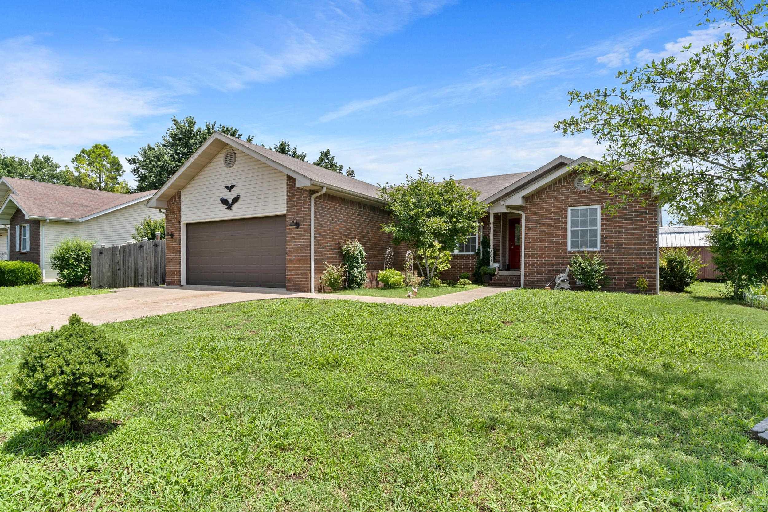 301 Forest Drive  Mountain Home, AR