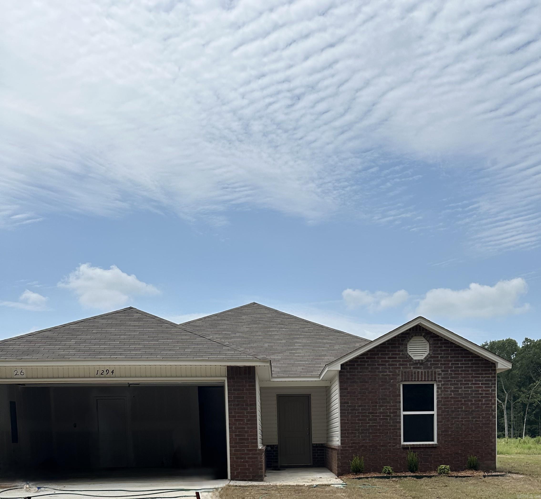 1294 Maple Street Haskell, AR 72015
