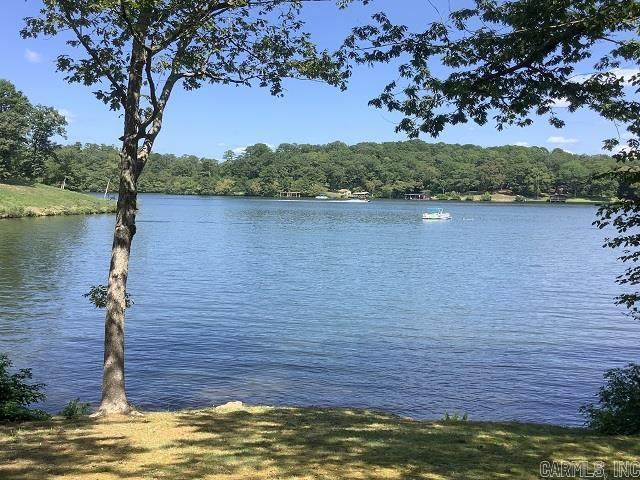 Lot 102 & 103 Marsh Harbor  Hot Springs, AR
