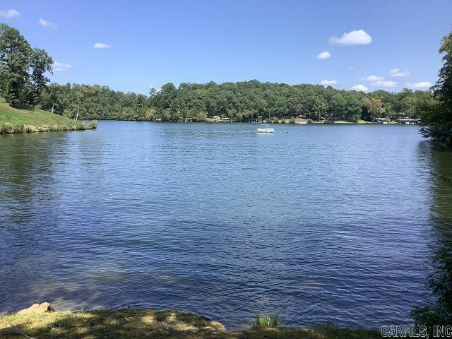 Lot 102 & 103 Marsh Harbor  Hot Springs, AR