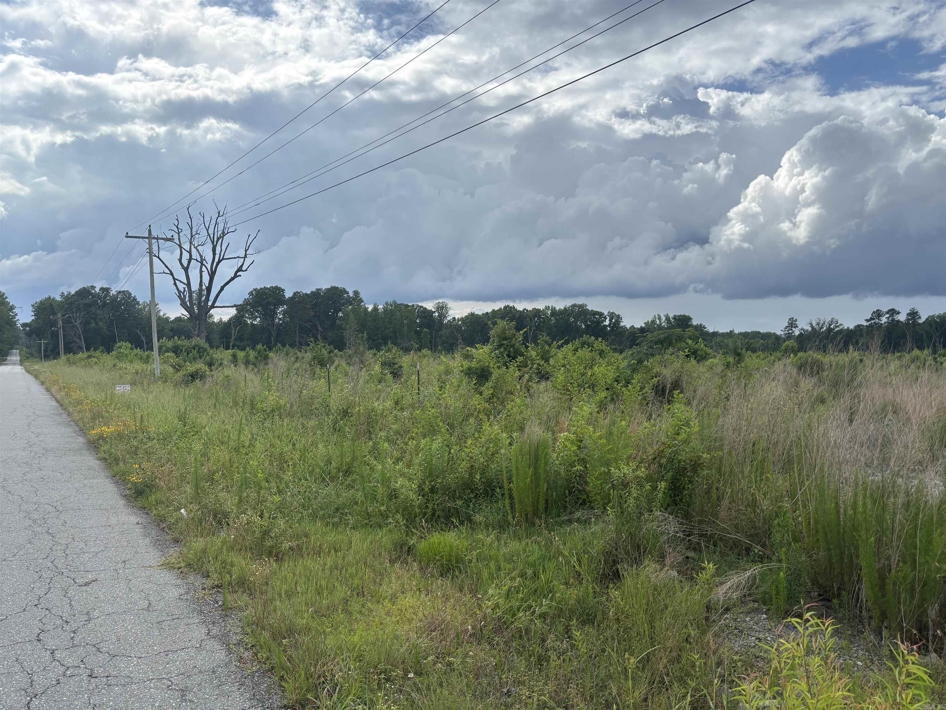 Rosswood Rd.  Pine Bluff, AR
