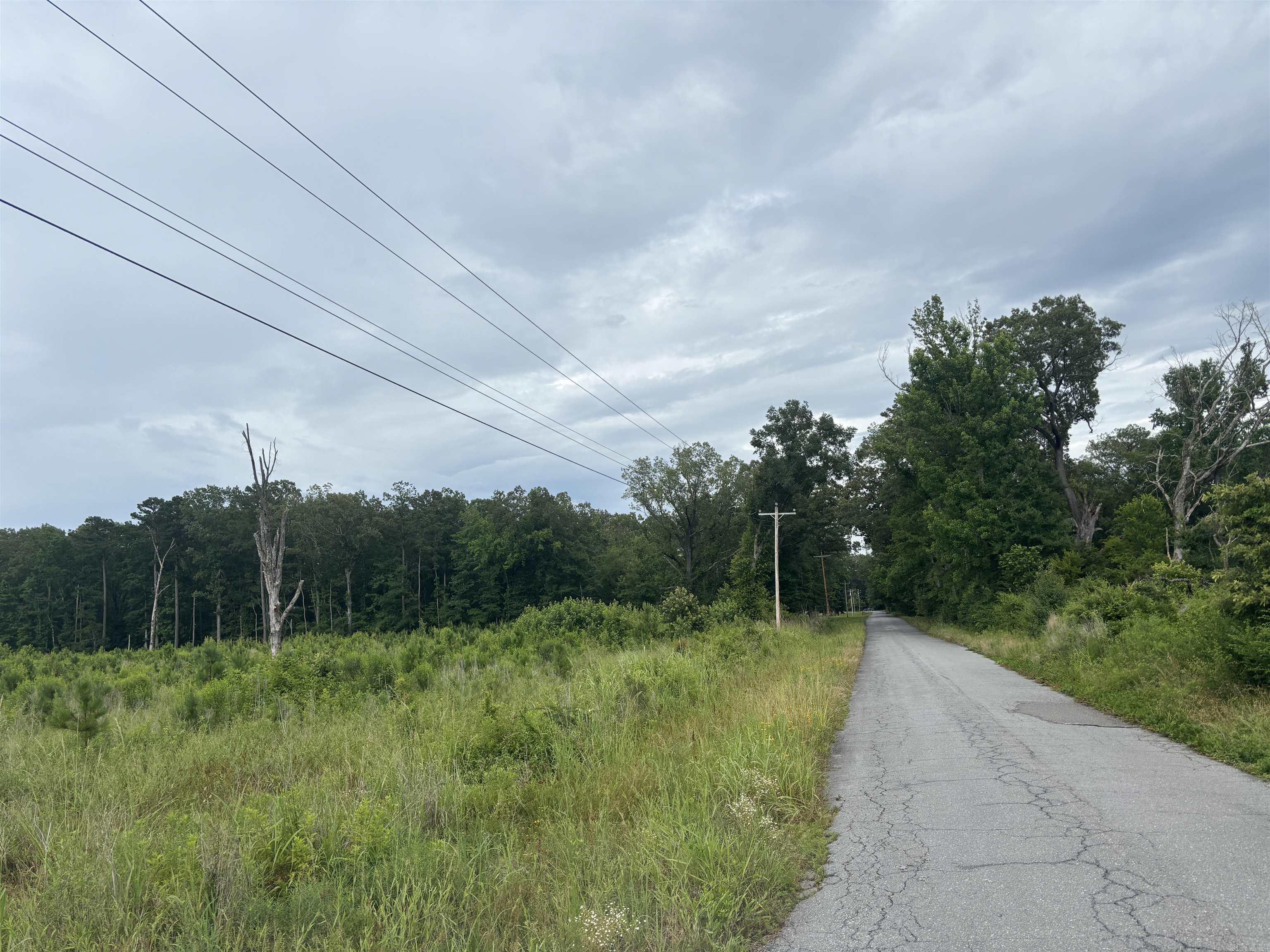  Rosswood Rd.  Pine Bluff, AR