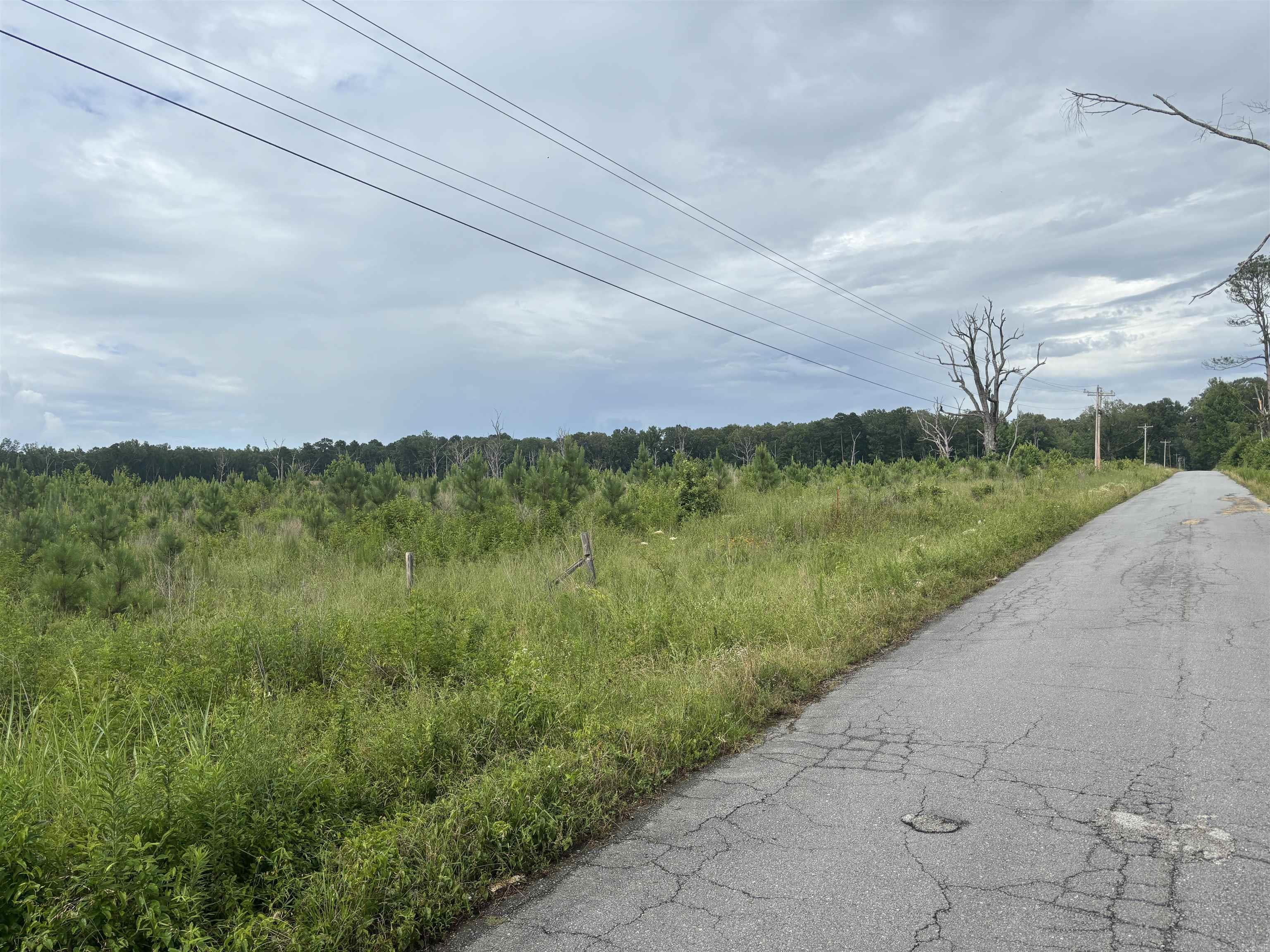  Rosswood Rd.  Pine Bluff, AR
