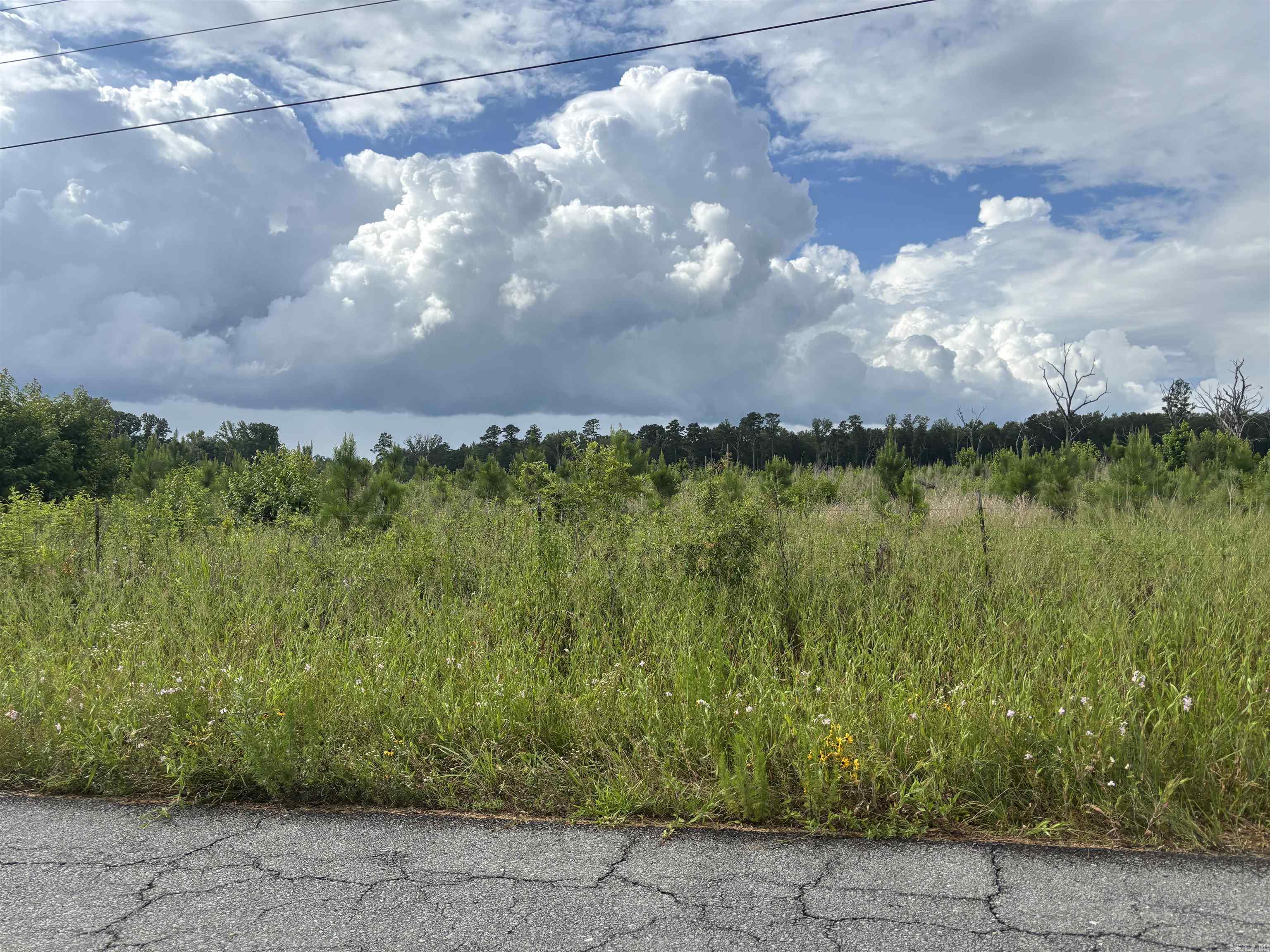  Rosswood Rd.  Pine Bluff, AR