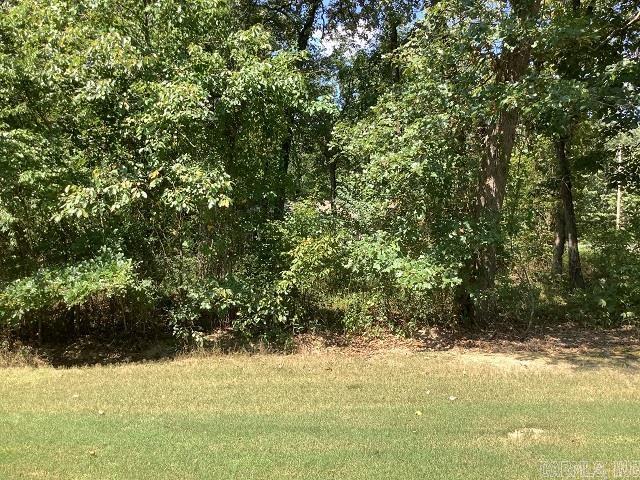 Lot 1699A Oakmont  Hot Springs, AR