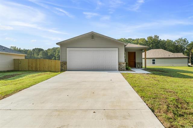 514  N Harding Lot 22 Block 0 Haskell, AR